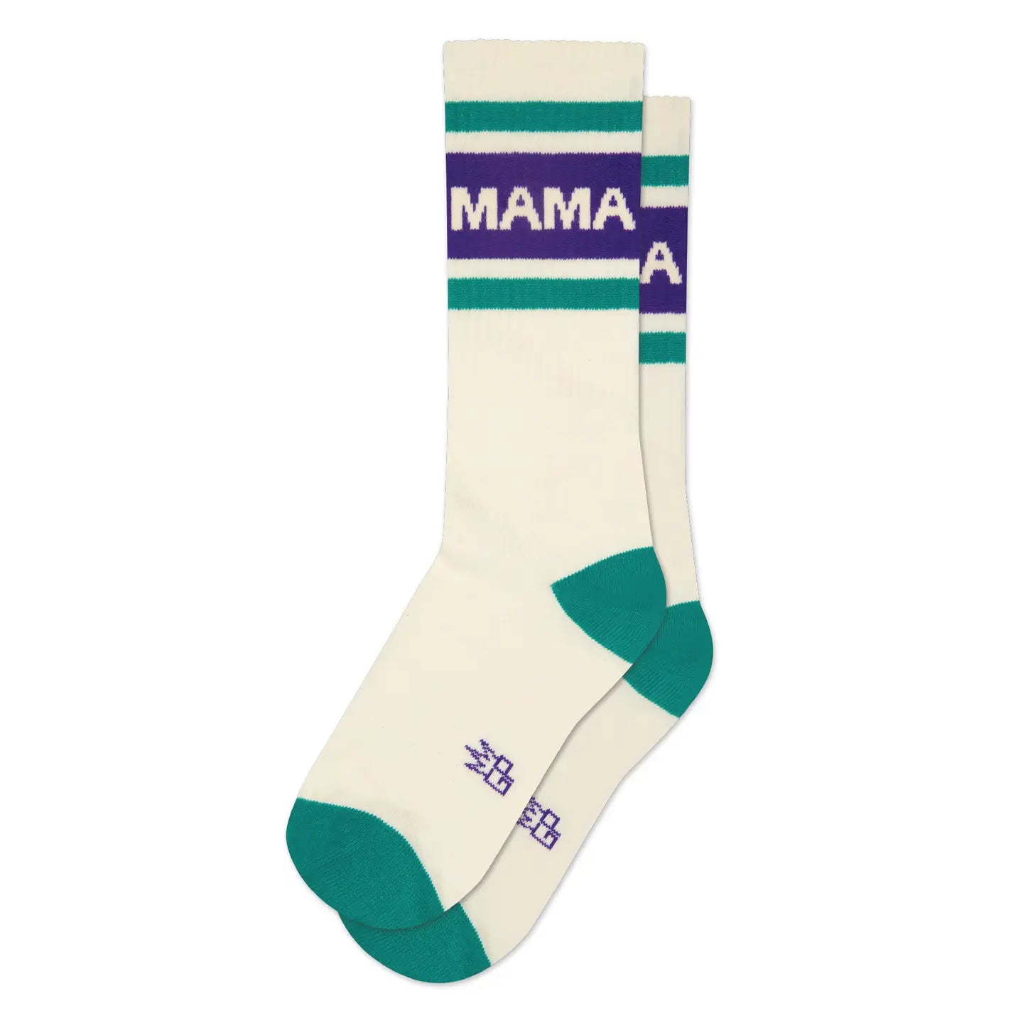 Gym Crew Socks