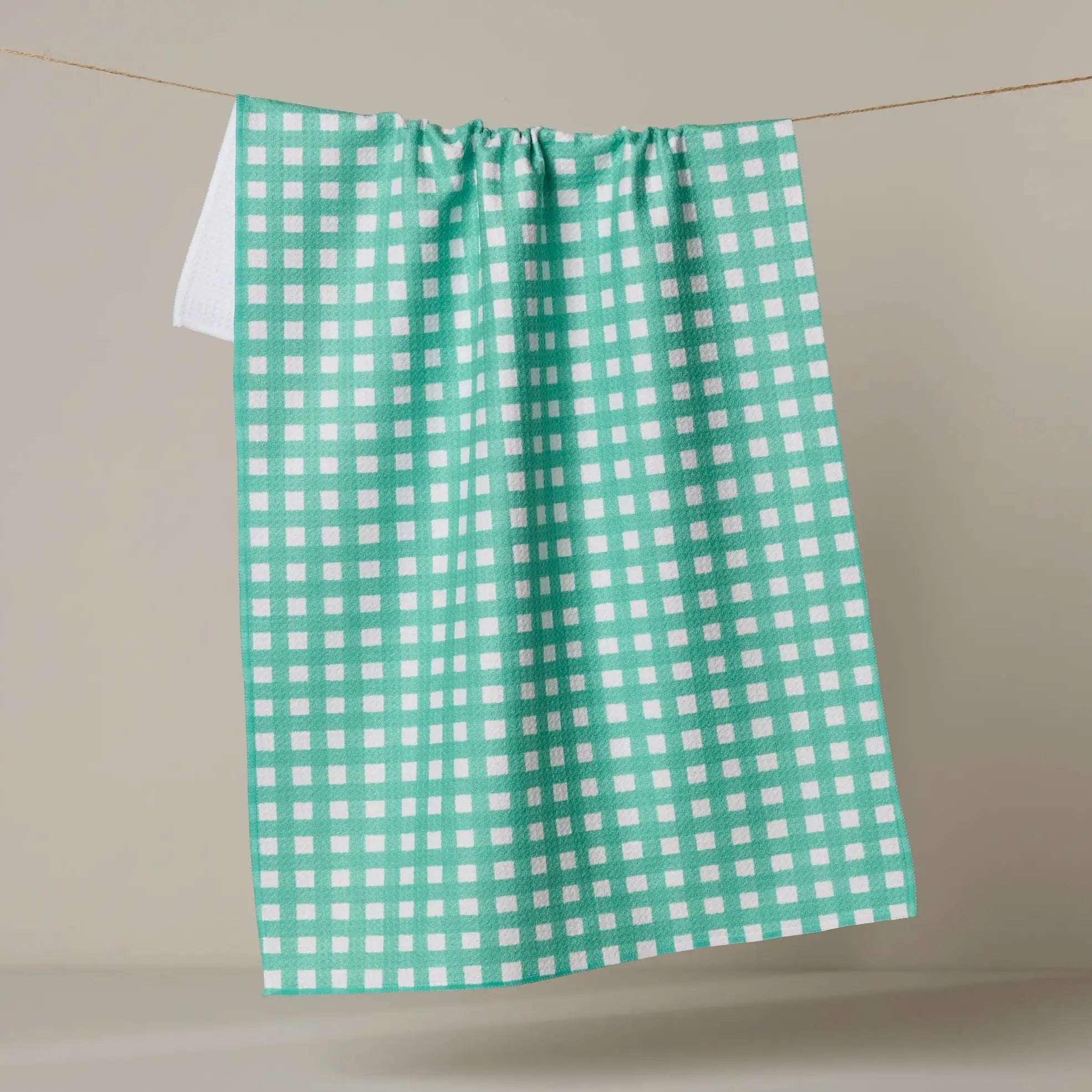 Everyday Geometry Towels
