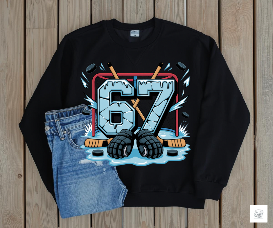 Pre-Order Red Net 6/7 Top