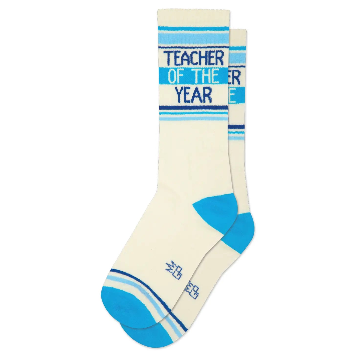 Gym Crew Socks