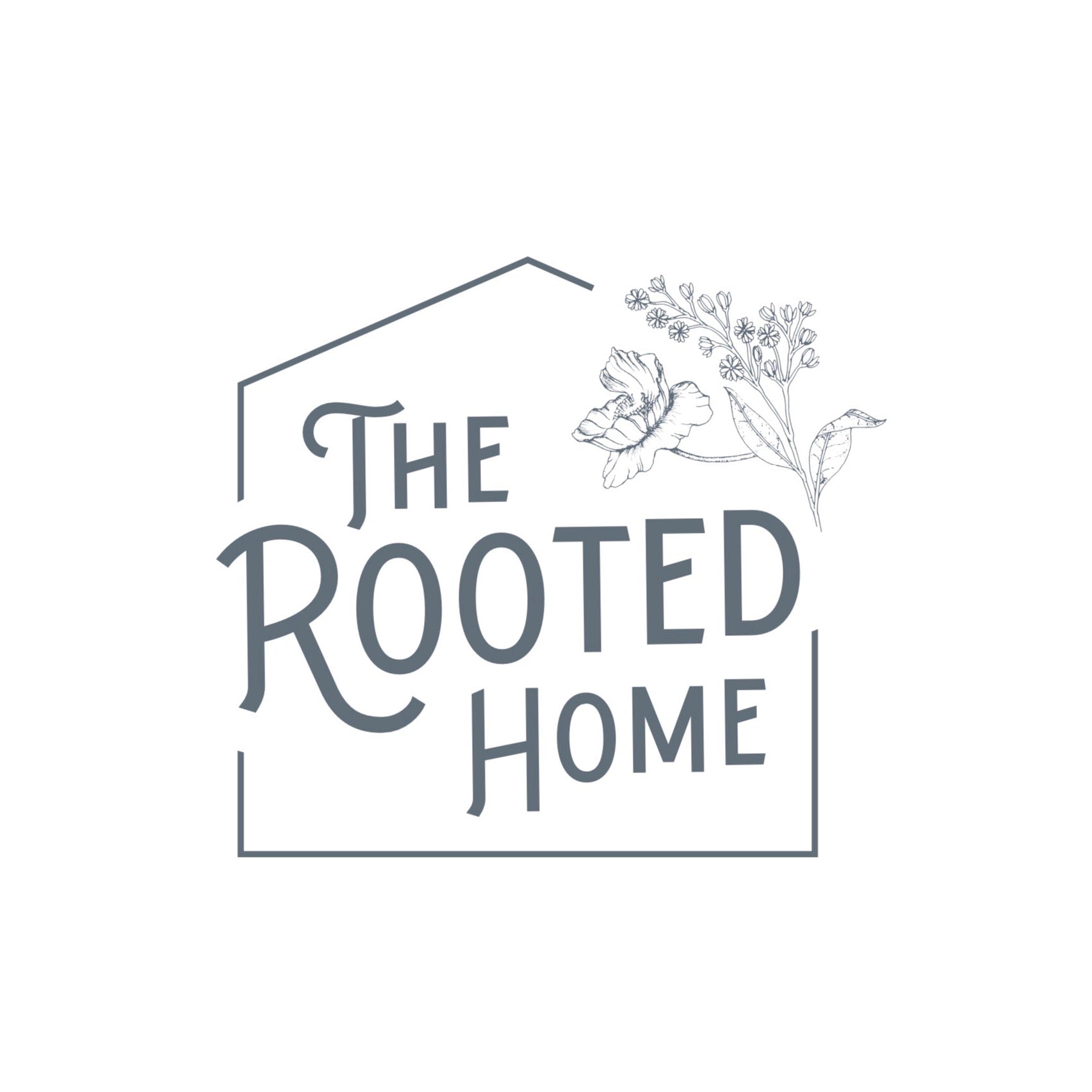 The Rooted Home Gift Card