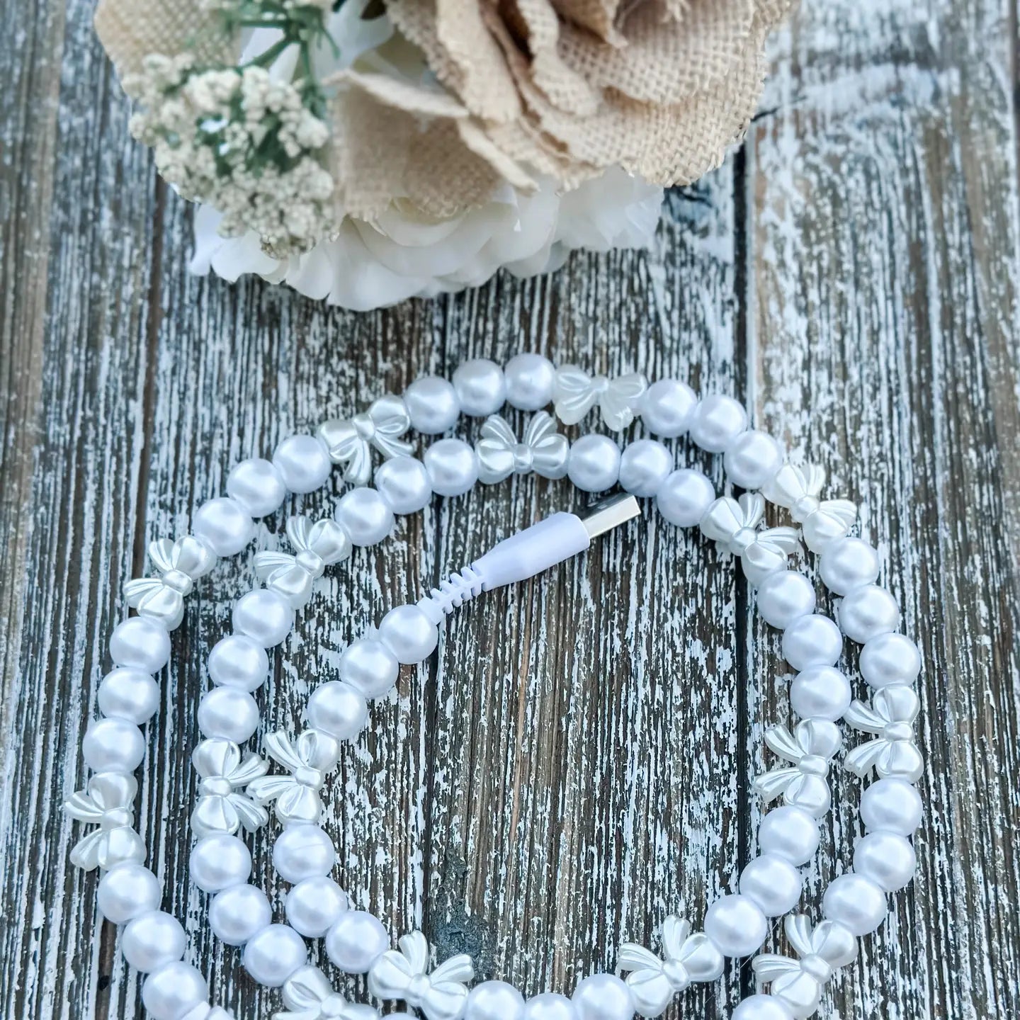 Two in One Phone Charger