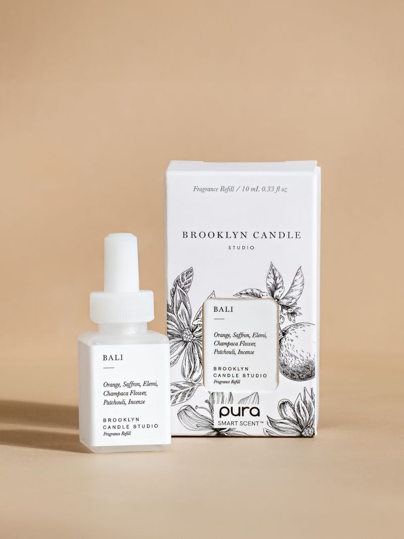 Pura Scents