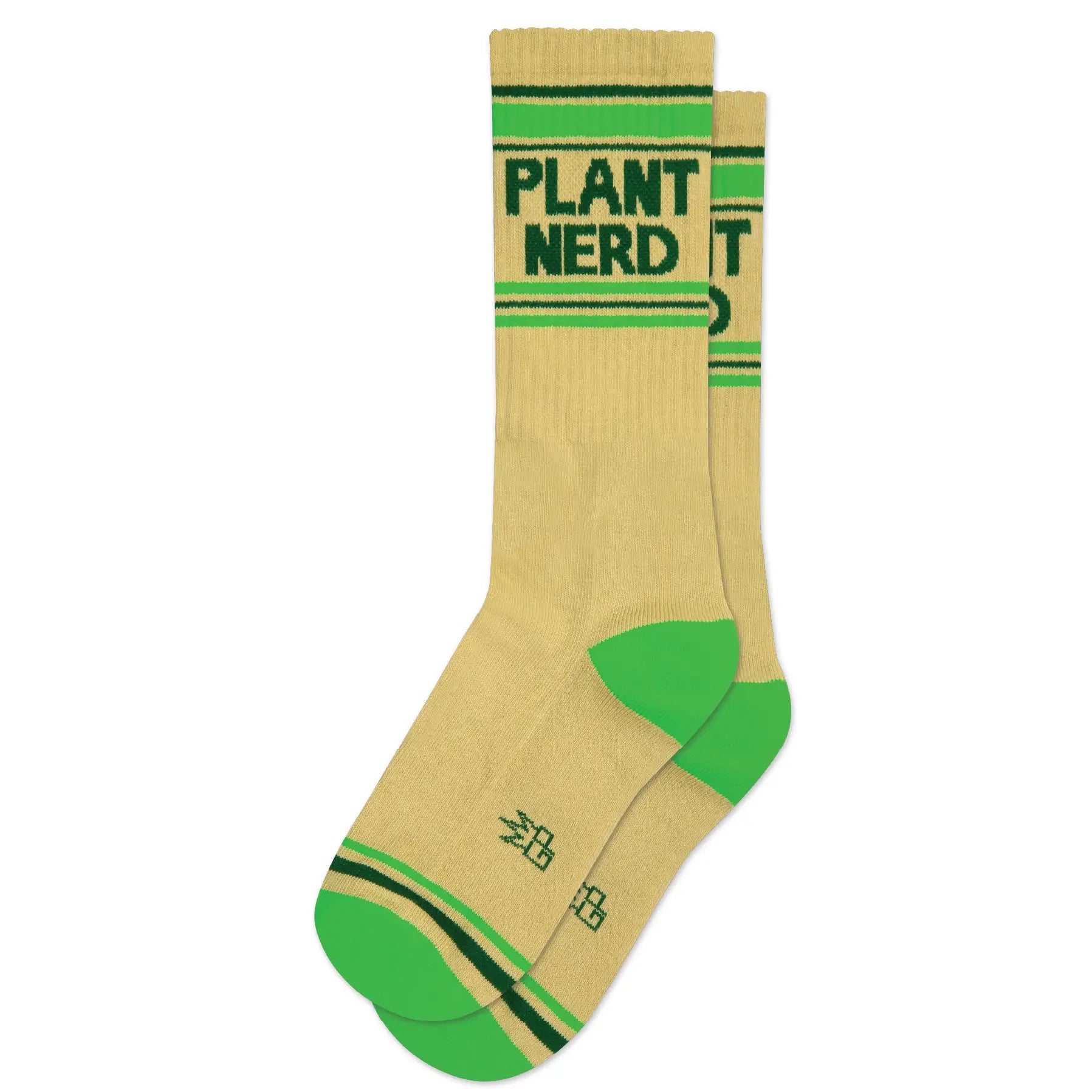Gym Crew Socks