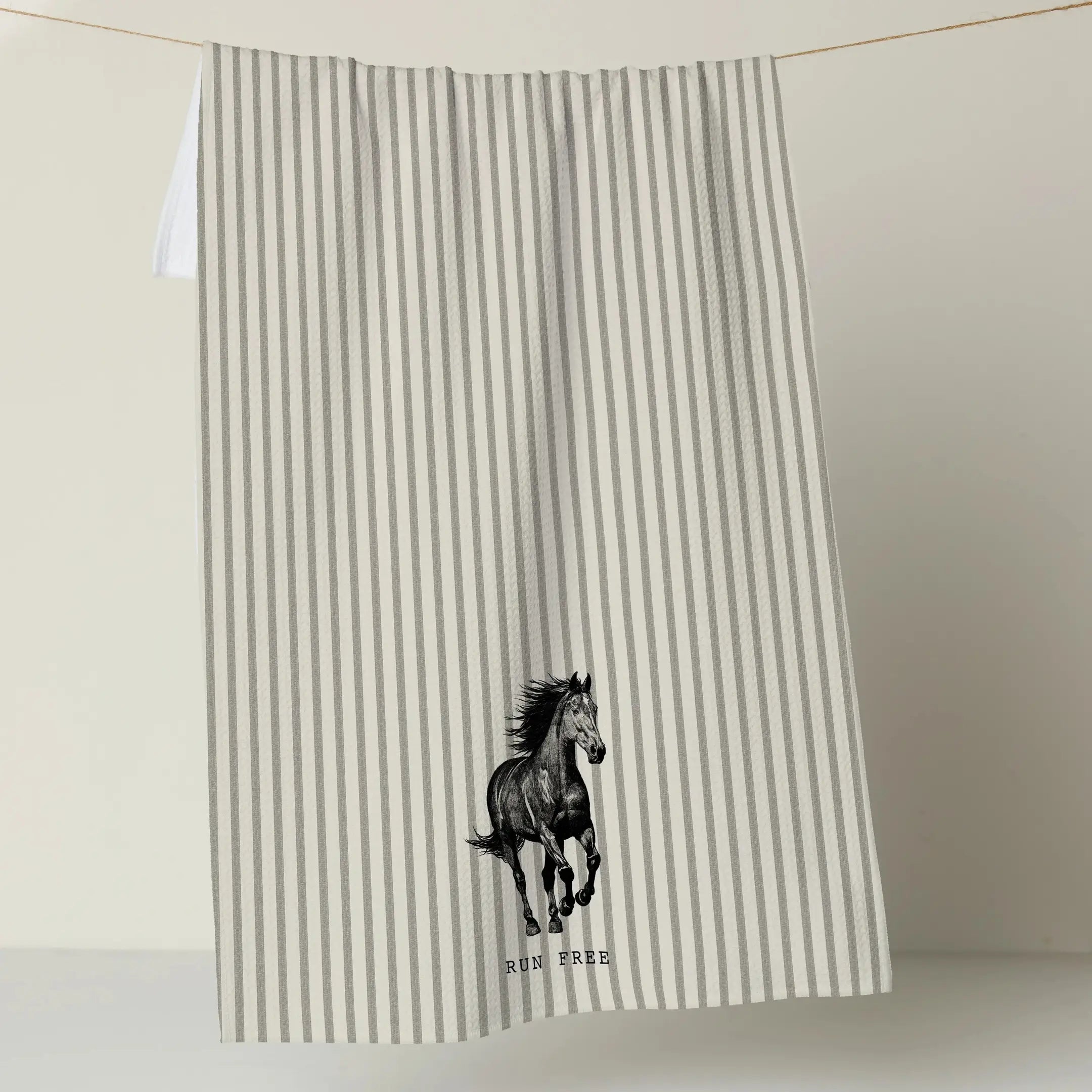 Everyday Geometry Towels