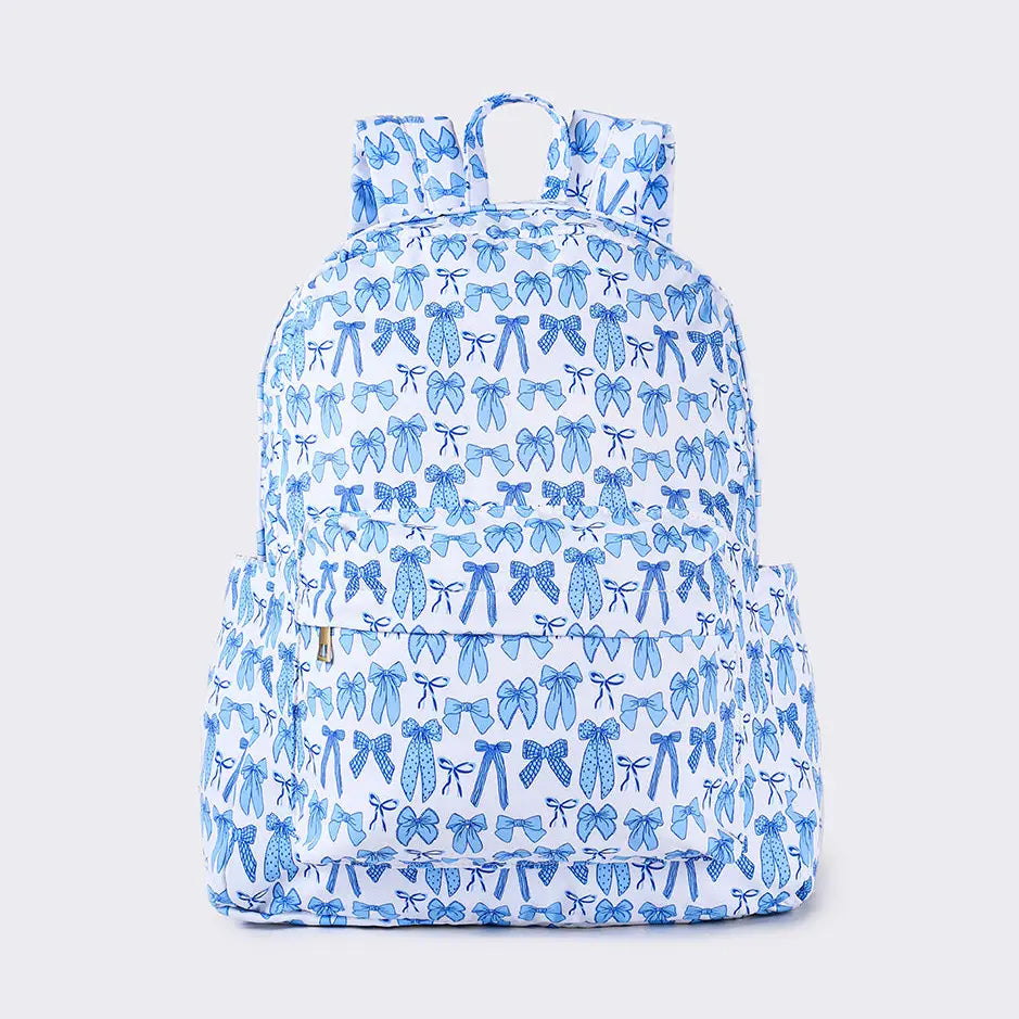 Girl Backpack
