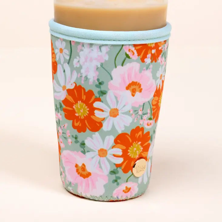 Sip Savvy Drink Sleeve