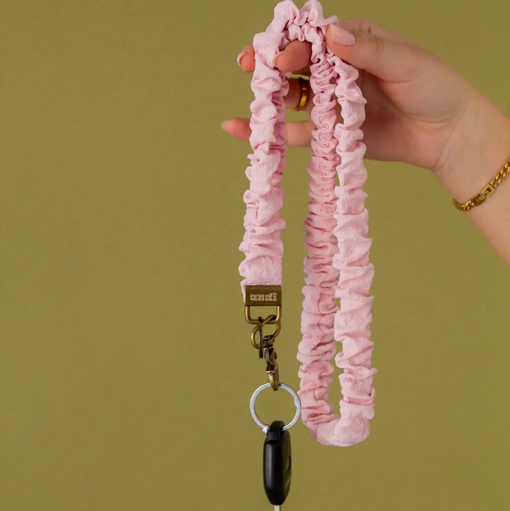 Andi Lanyard