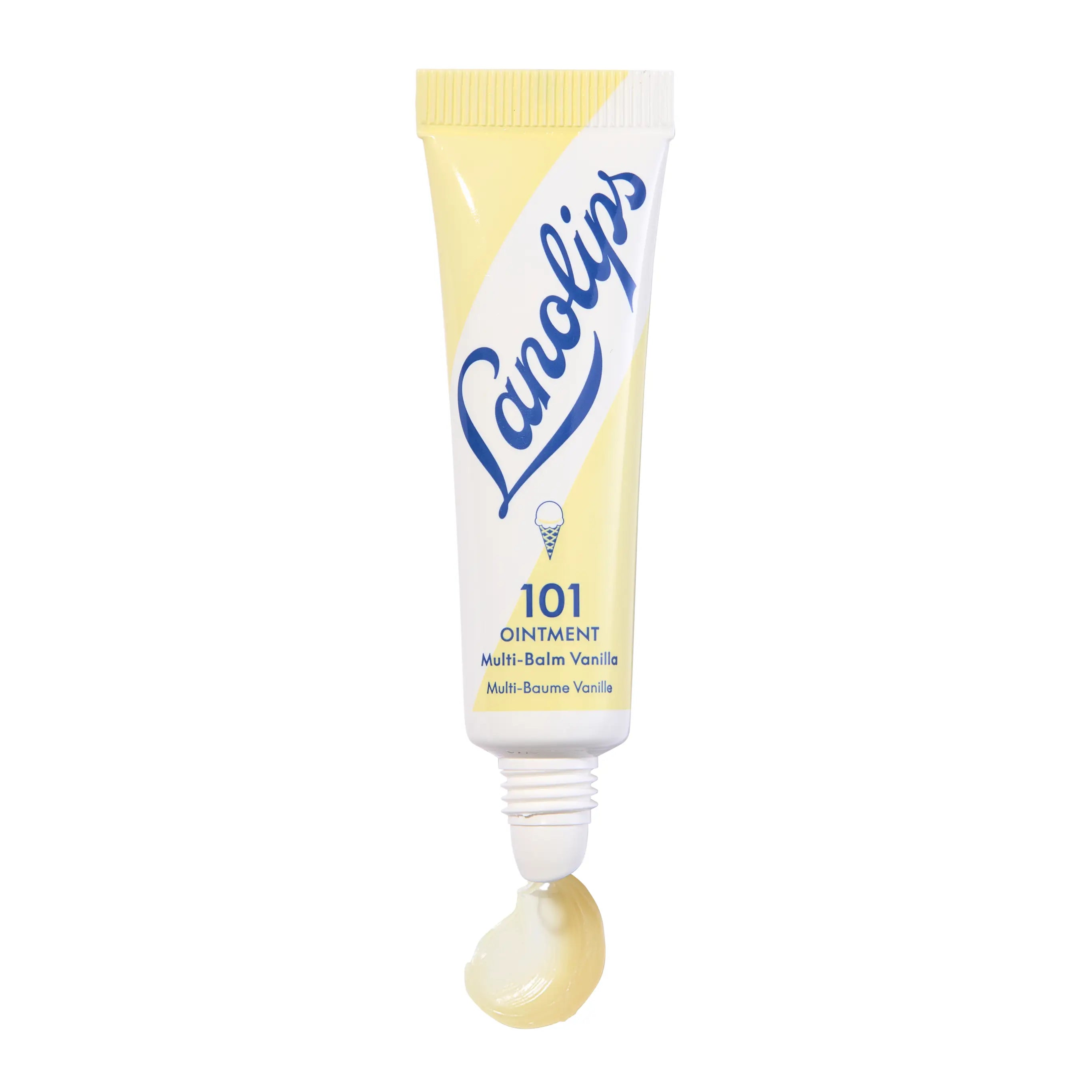 Lanolips 101 Ointment