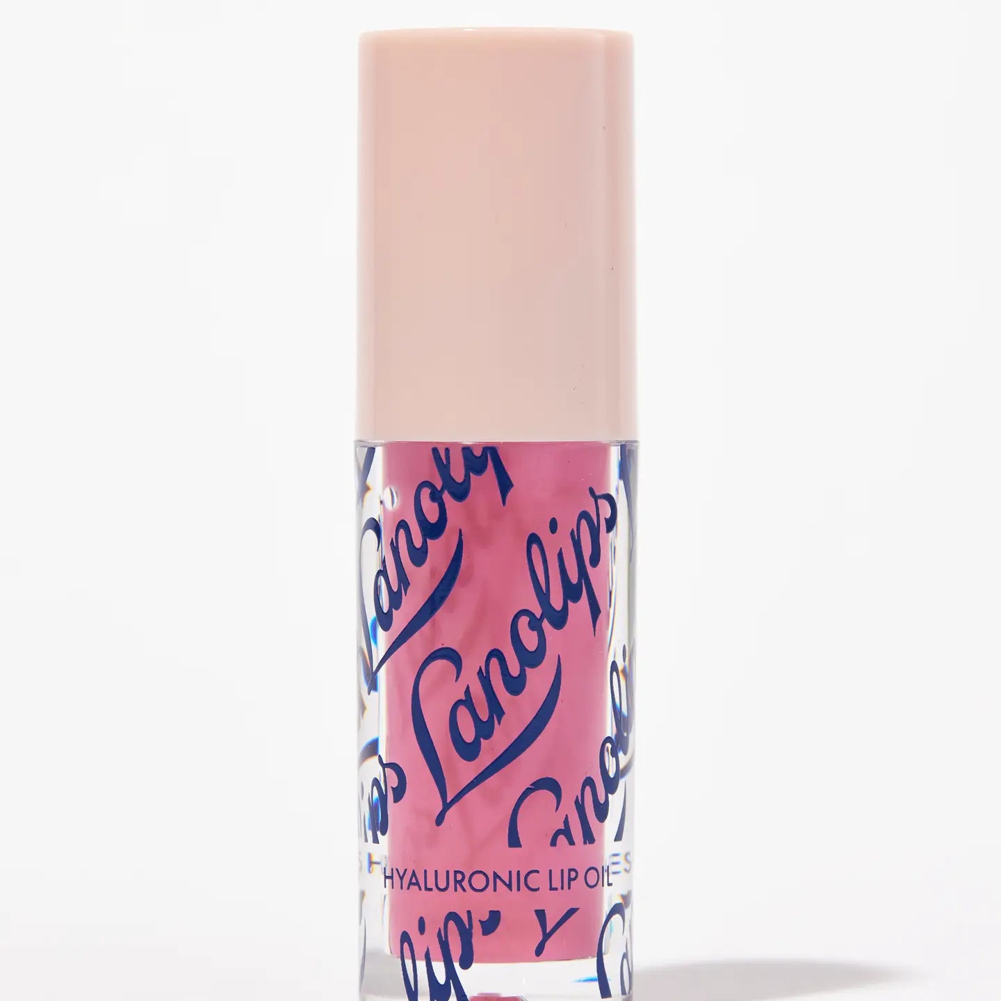 Hyaluronic Lip Oil Raspberry