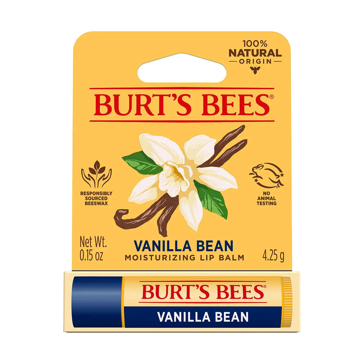 Burt's Bees Lip Balm