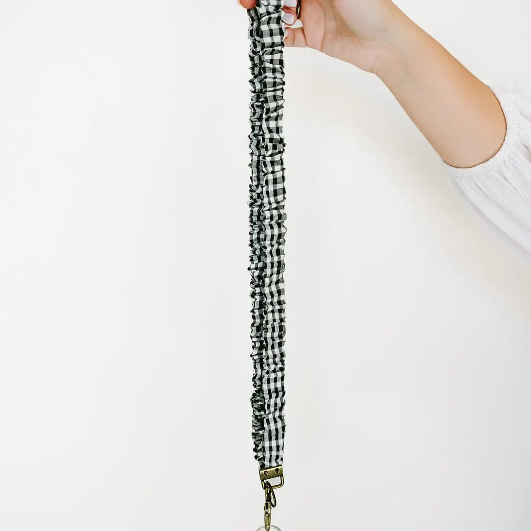 Andi Lanyard