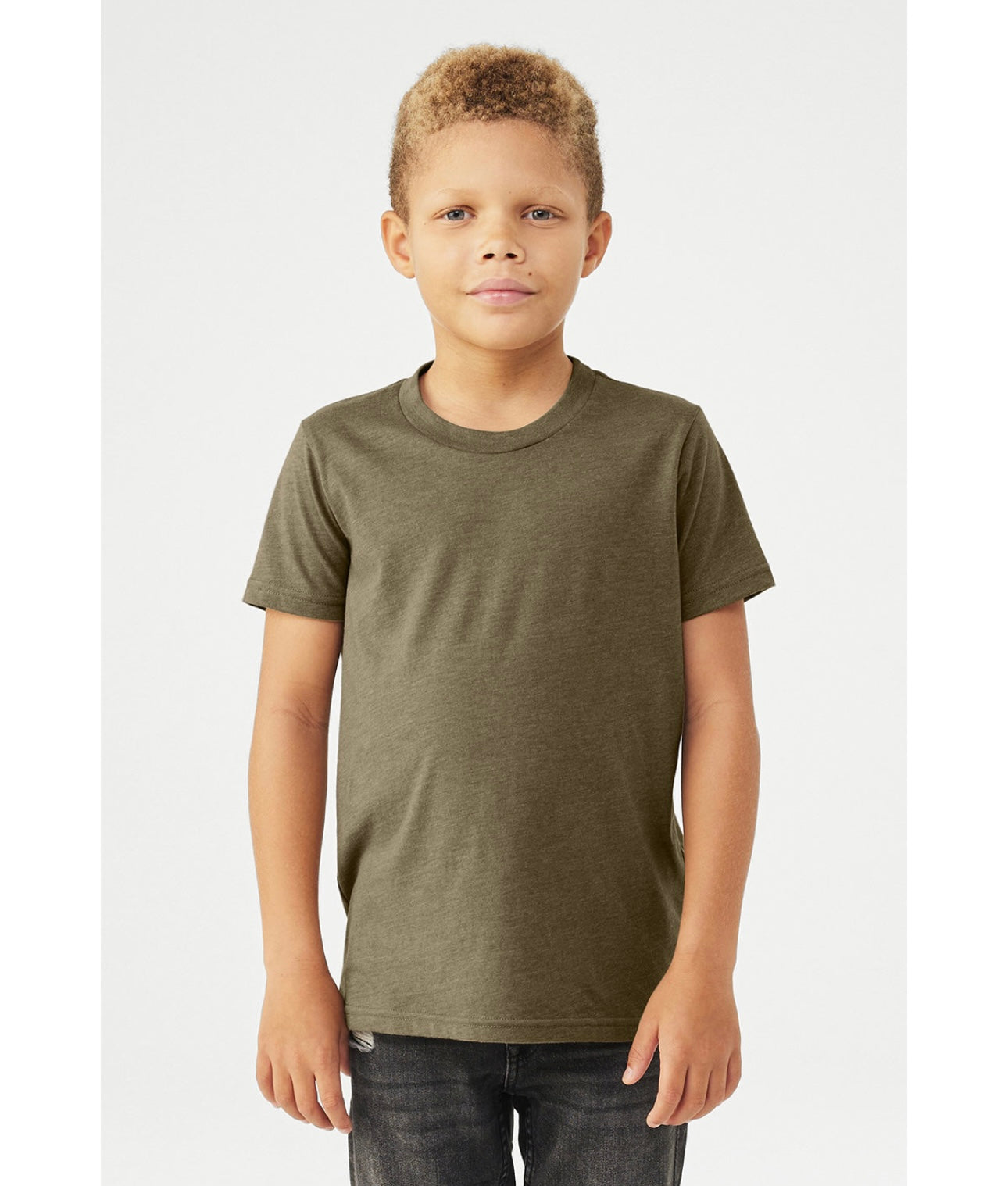 Bella Canvas Youth Tshirt