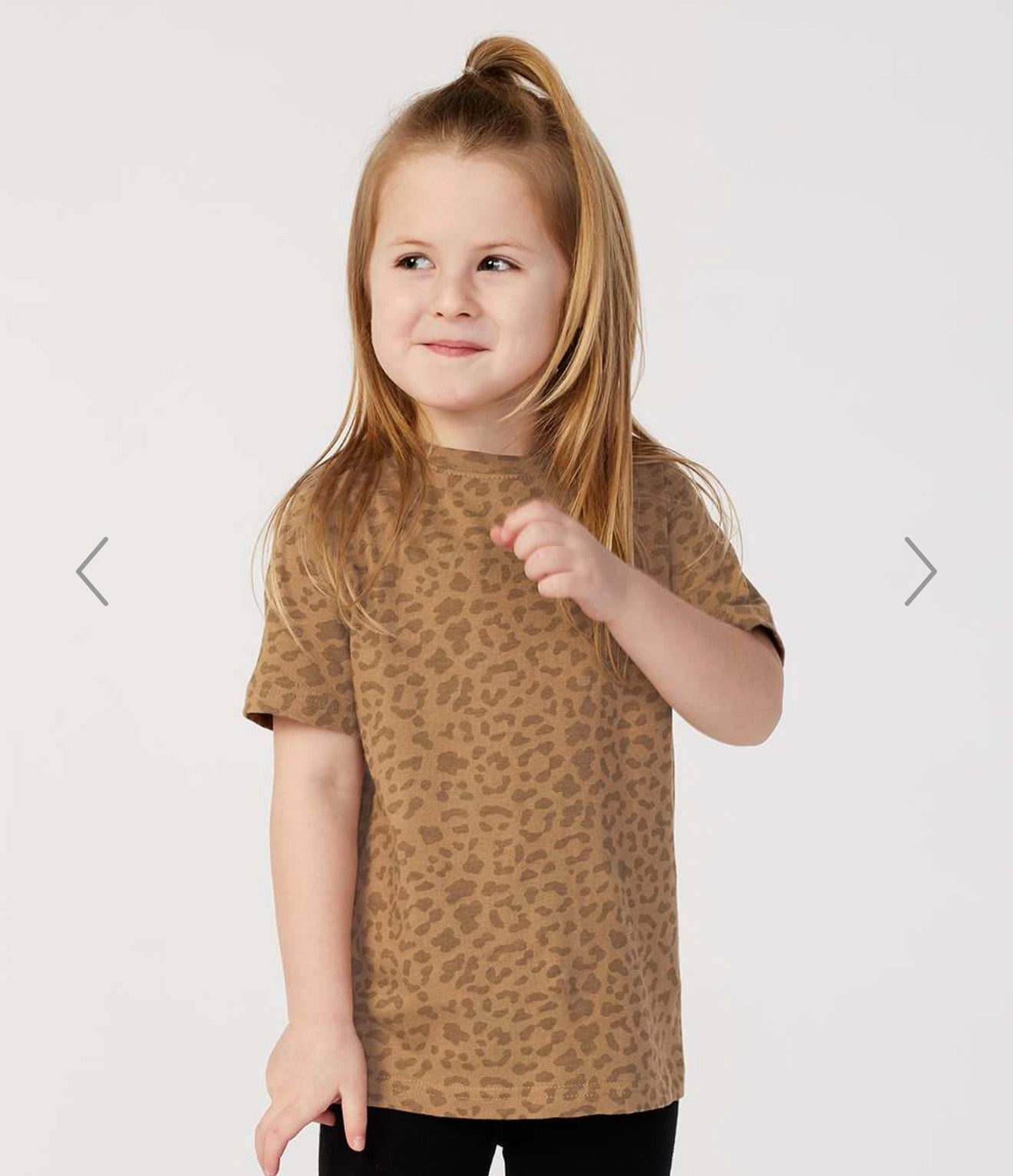 Rabbit Skins Toddler Tshirt