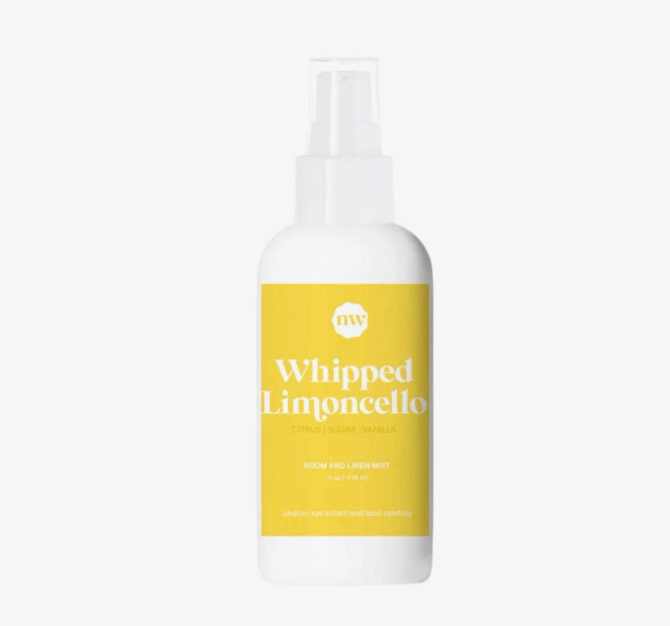 Room and Linen Mist
