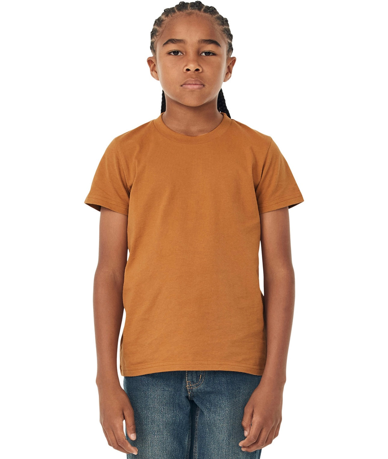 Bella Canvas Youth Tshirt