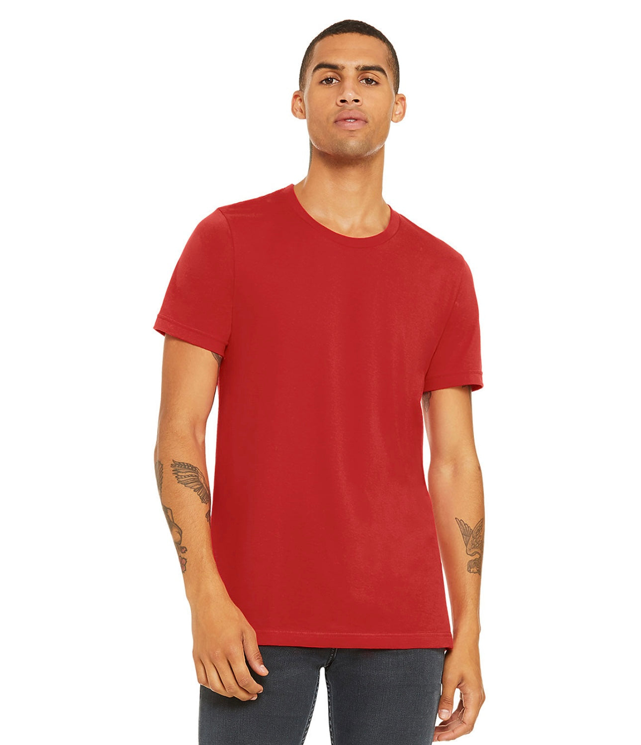 Bella Canvas Adult Tshirt