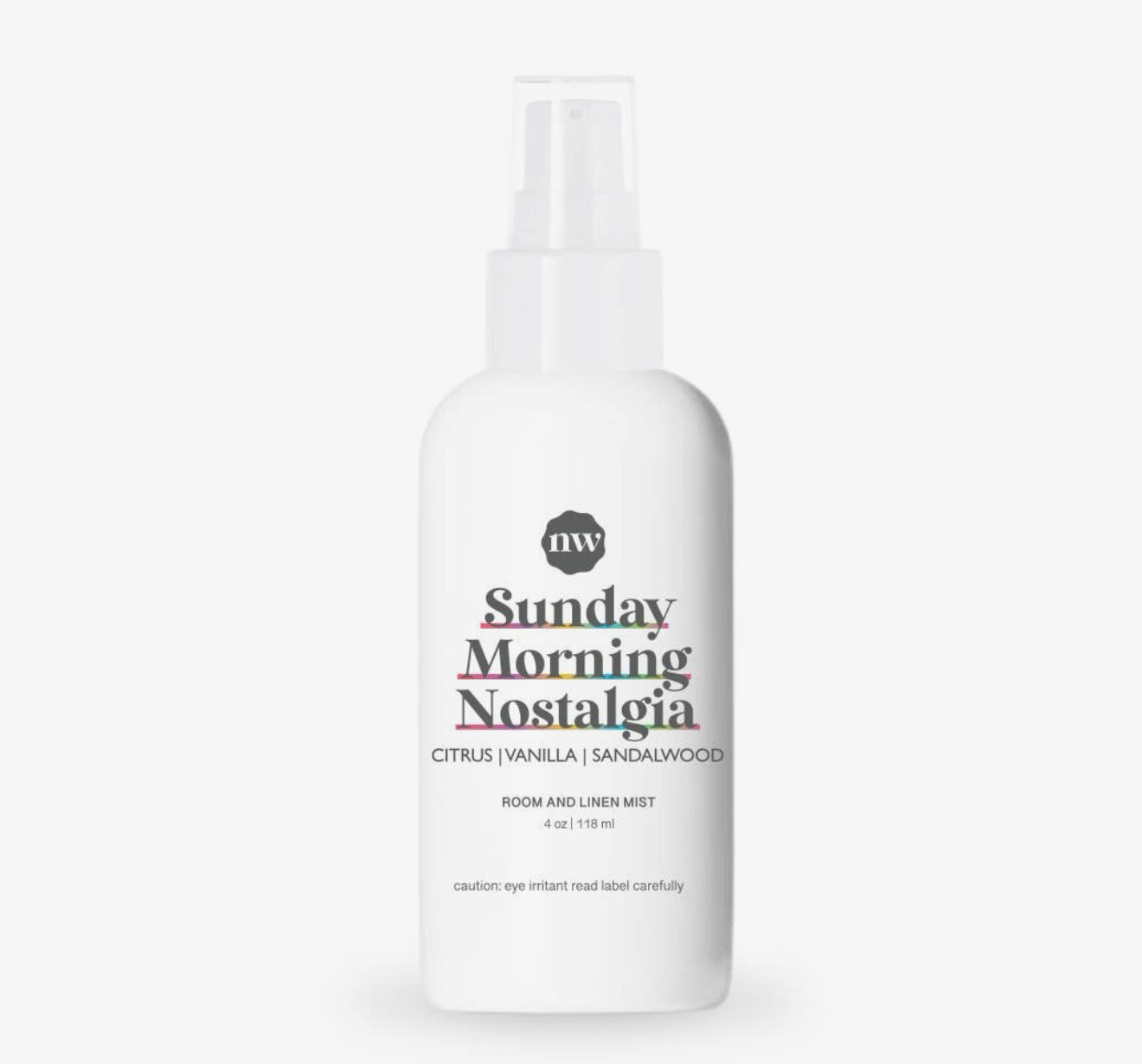 Room and Linen Mist