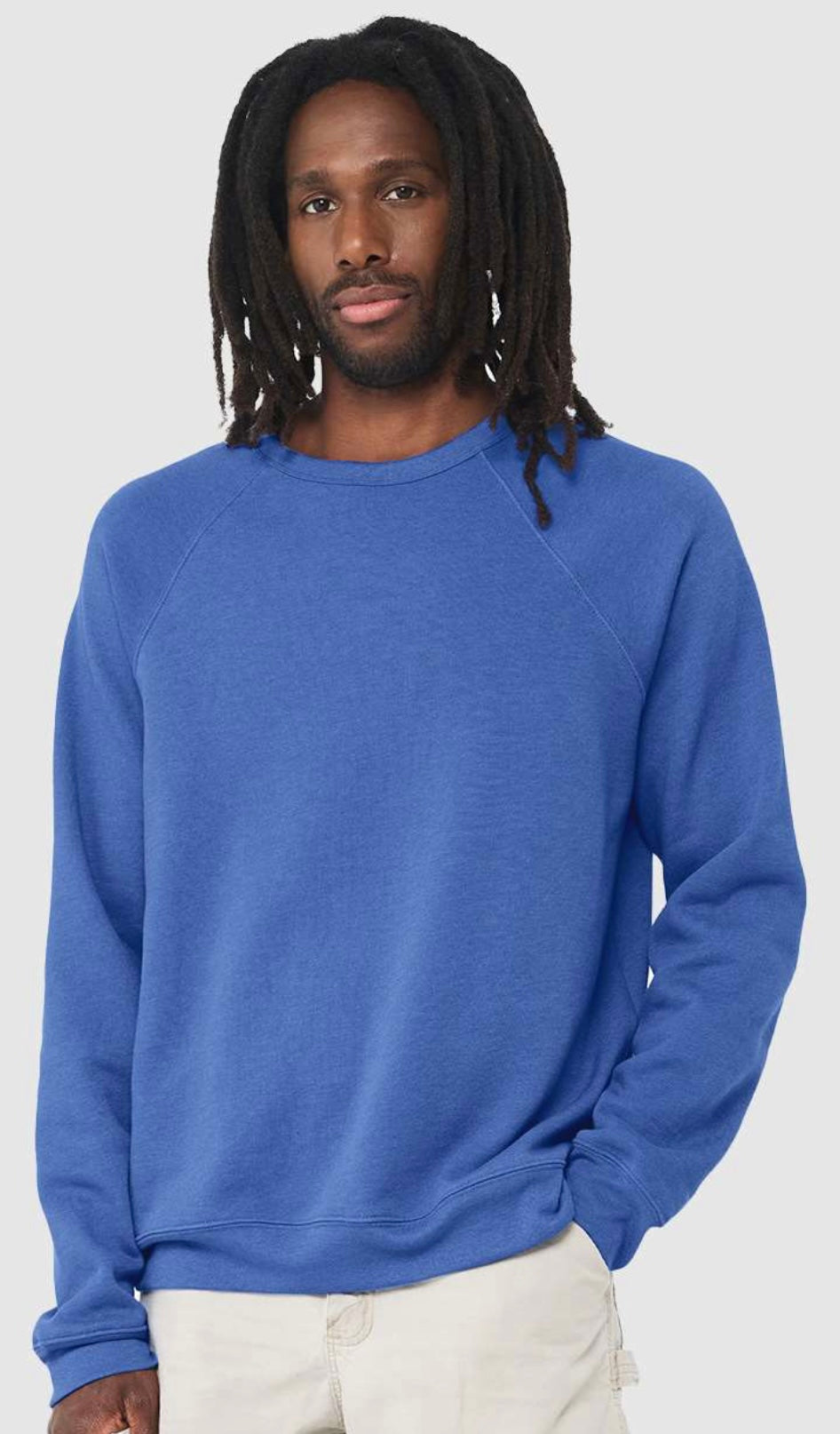 Bella Canvas Crewneck