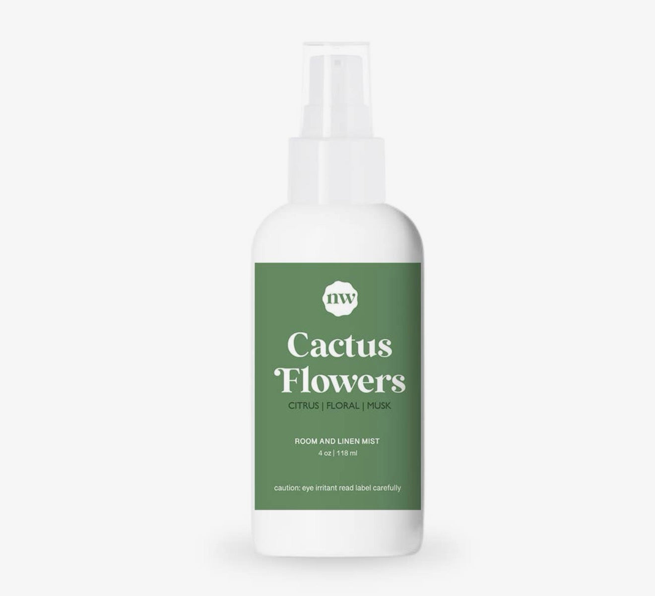 Room and Linen Mist