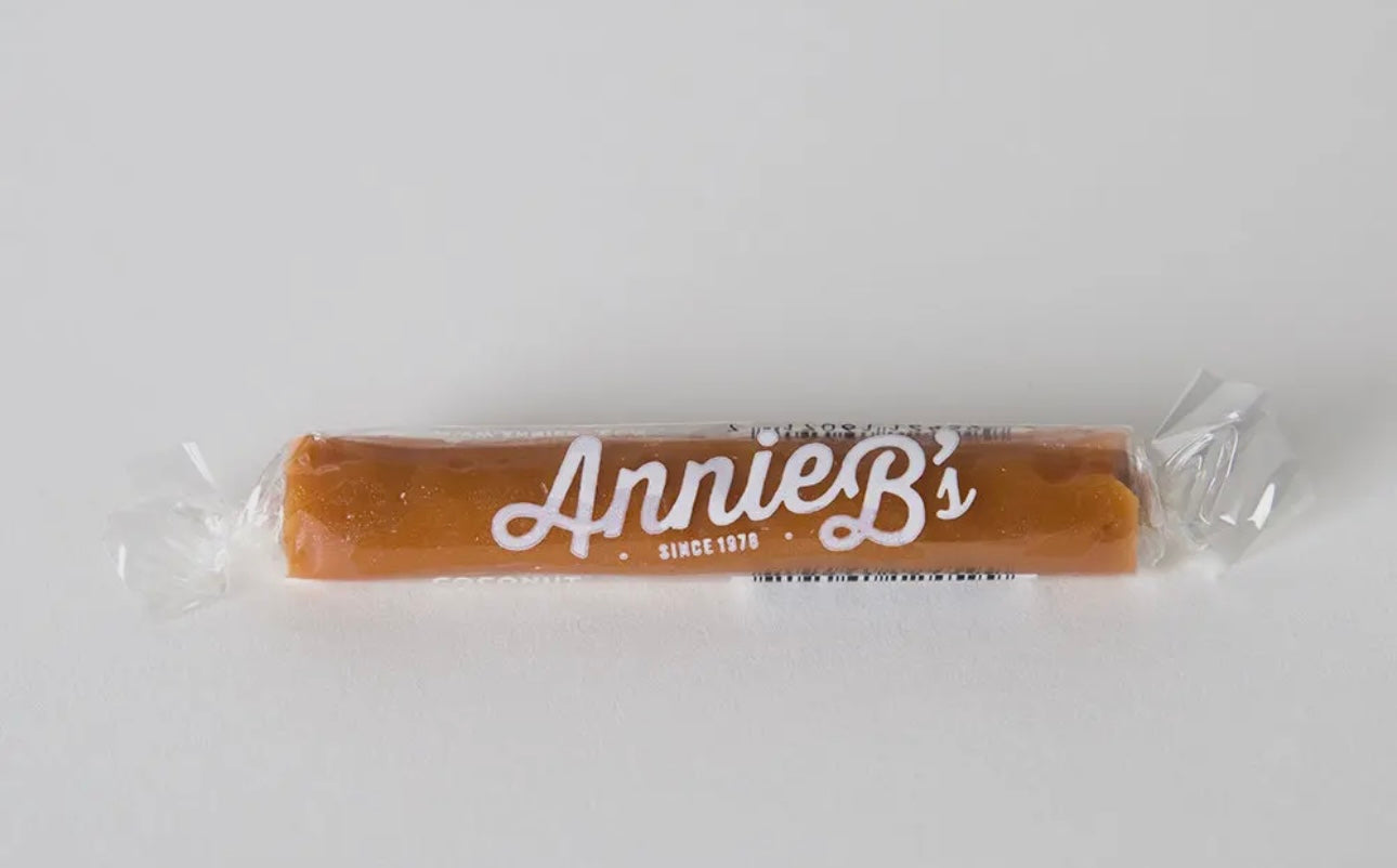 Annie B's Caramels