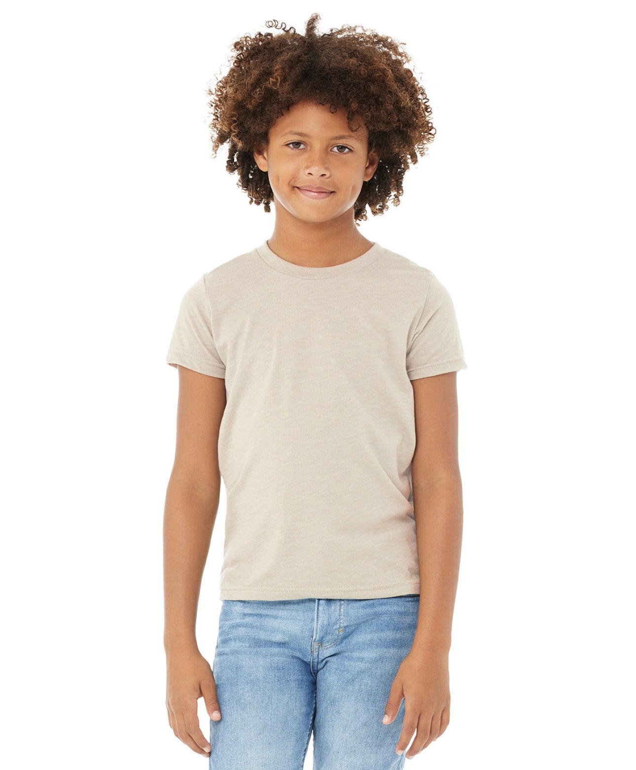 Bella Canvas Youth Tshirt