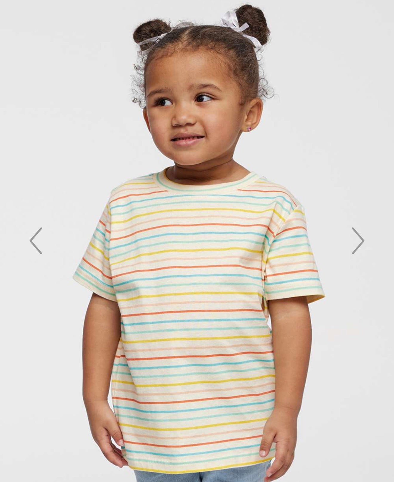 Rabbit Skins Toddler Tshirt
