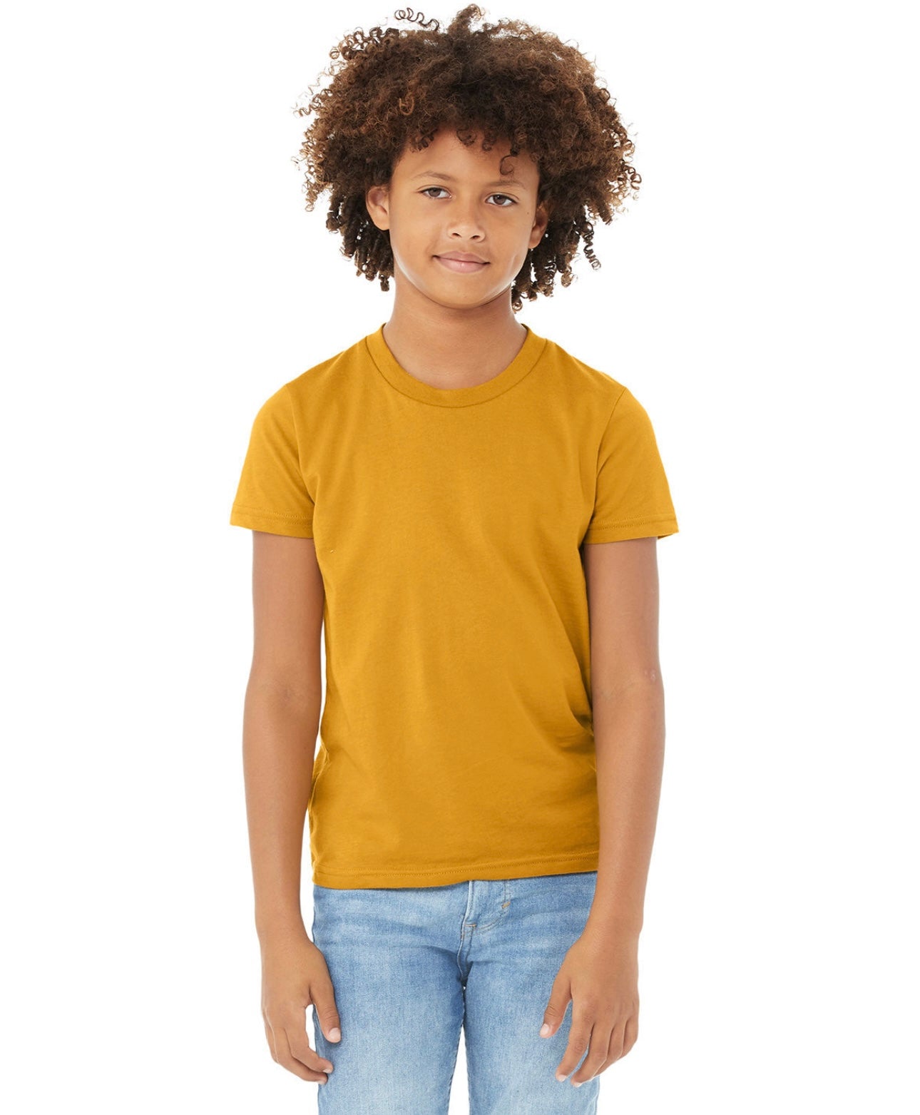 Bella Canvas Youth Tshirt