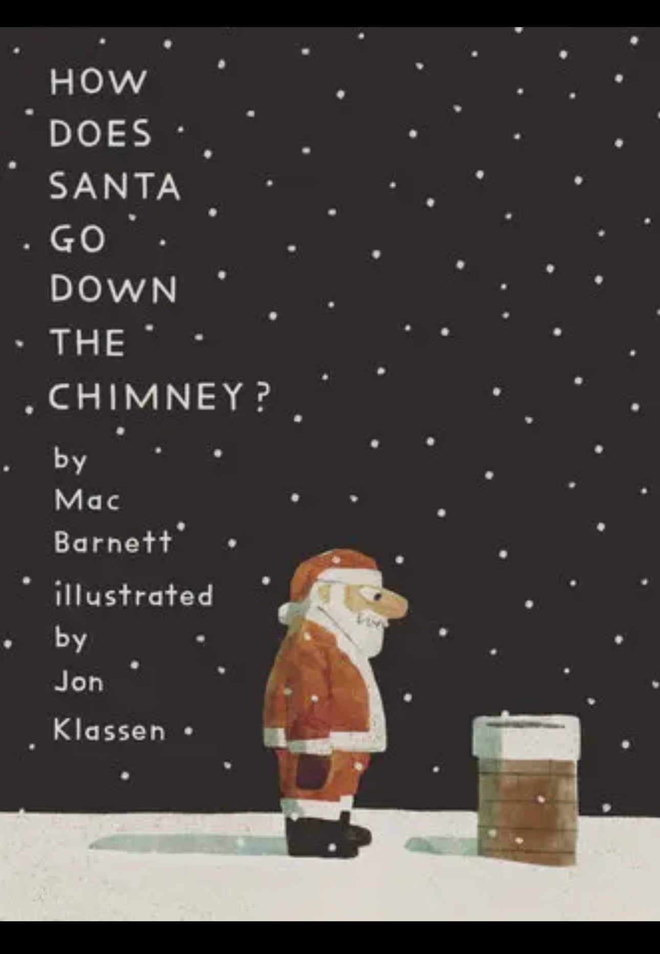 Children's Christmas Books