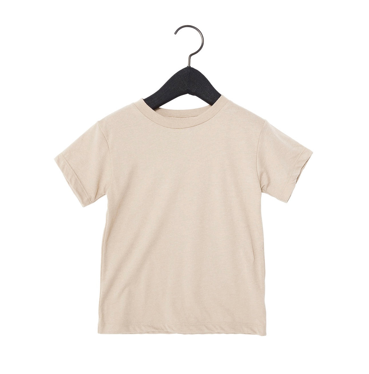 Bella Canvas Toddler Tshirt