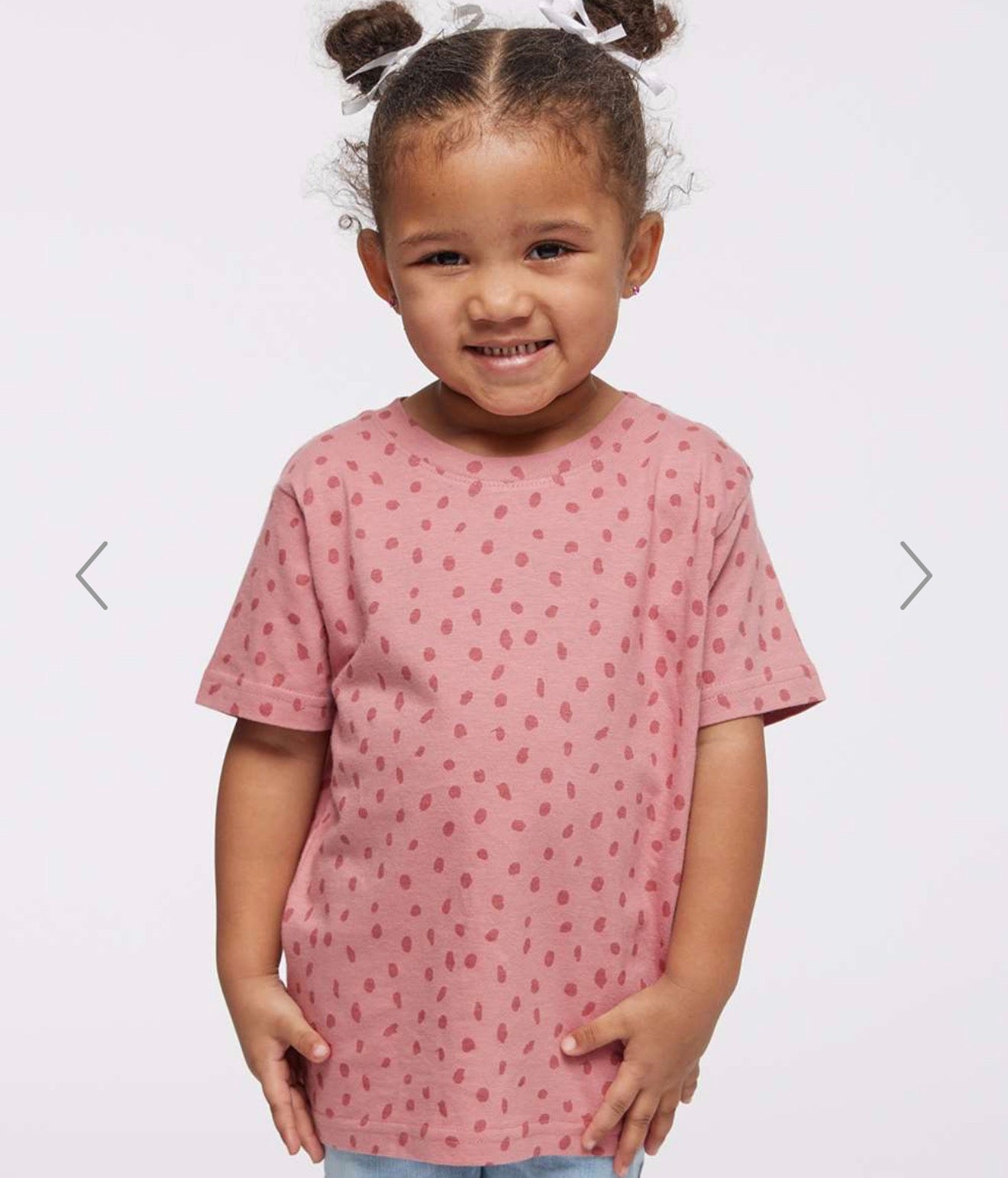 Rabbit Skins Toddler Tshirt