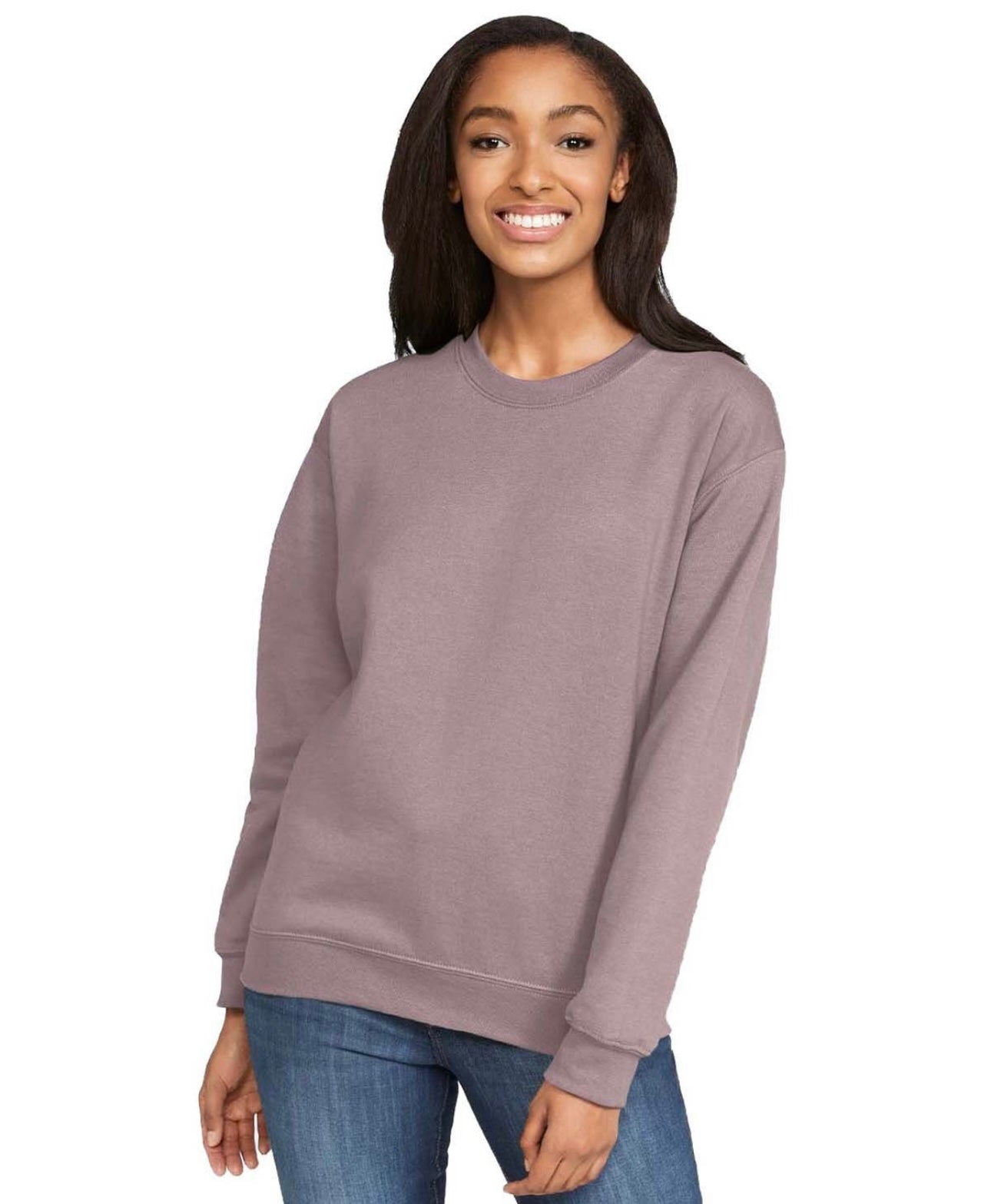 Gildan Crewneck