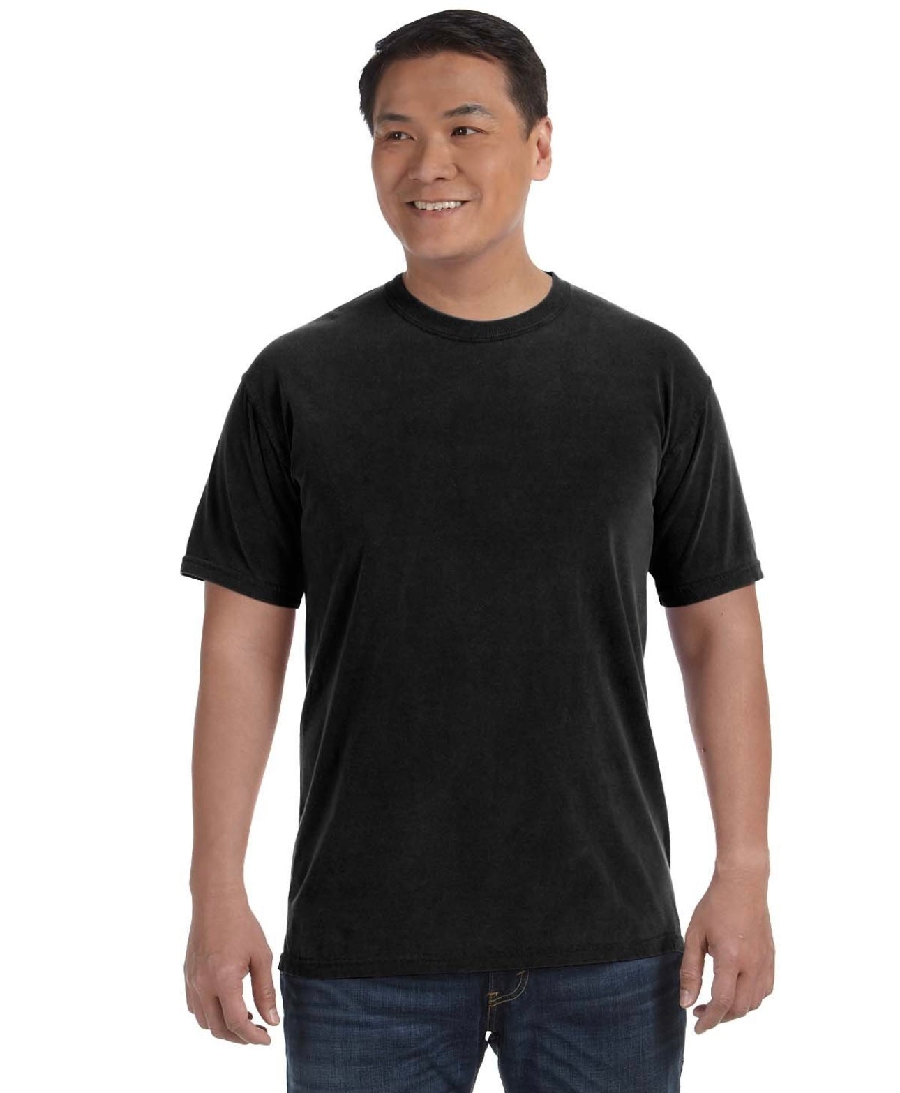 Comfort Colors Adult Tshirt