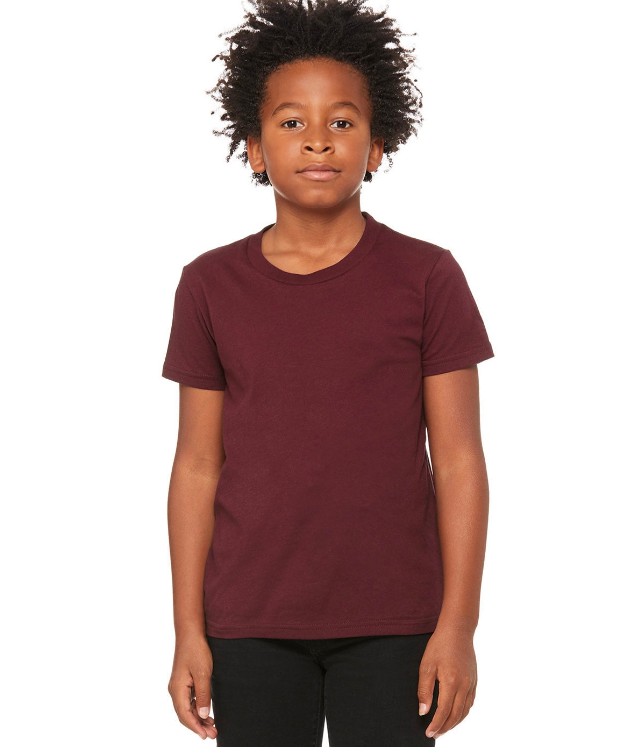 Bella Canvas Youth Tshirt