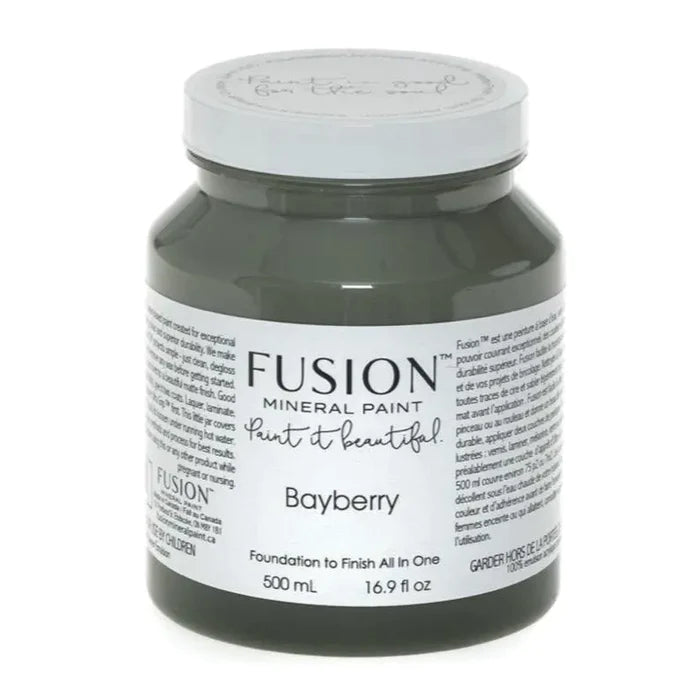 Fusion Mineral Paint Pint
