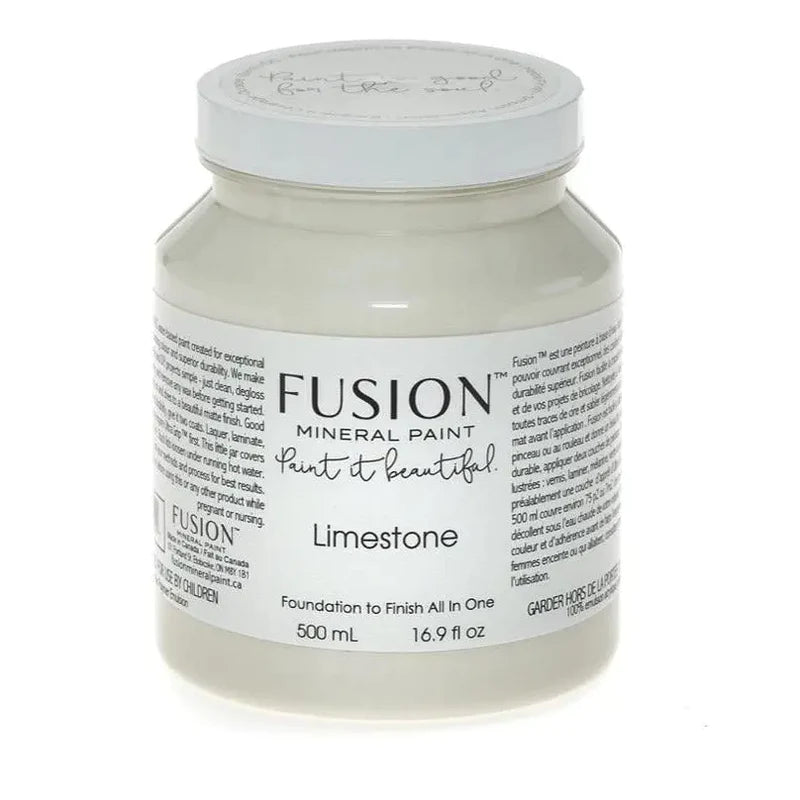 Fusion Mineral Paint Pint