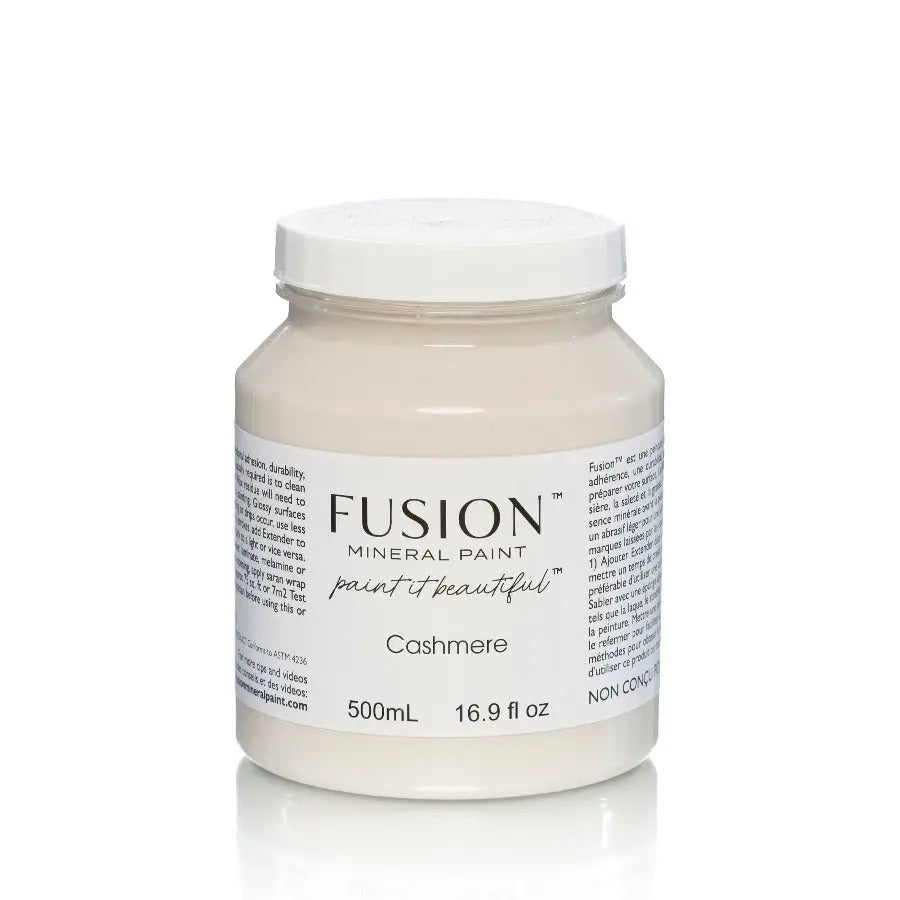 Fusion Mineral Paint Pint