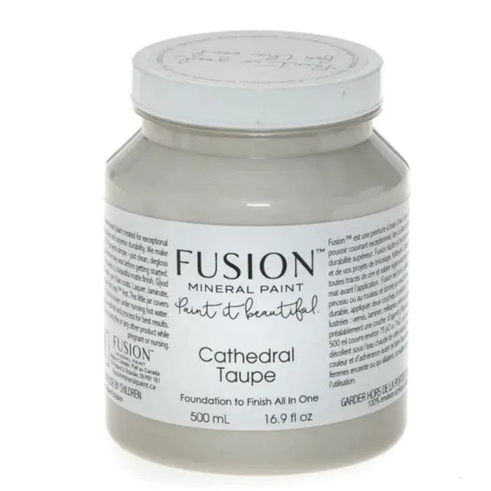 Fusion Mineral Paint Pint