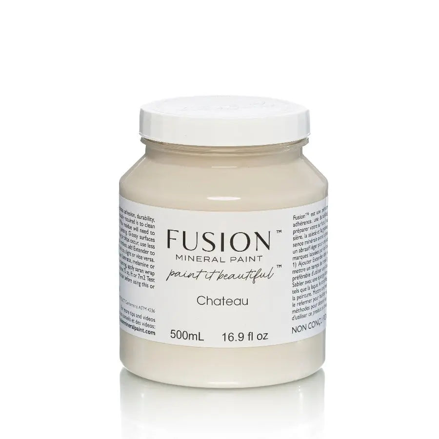 Fusion Mineral Paint Pint