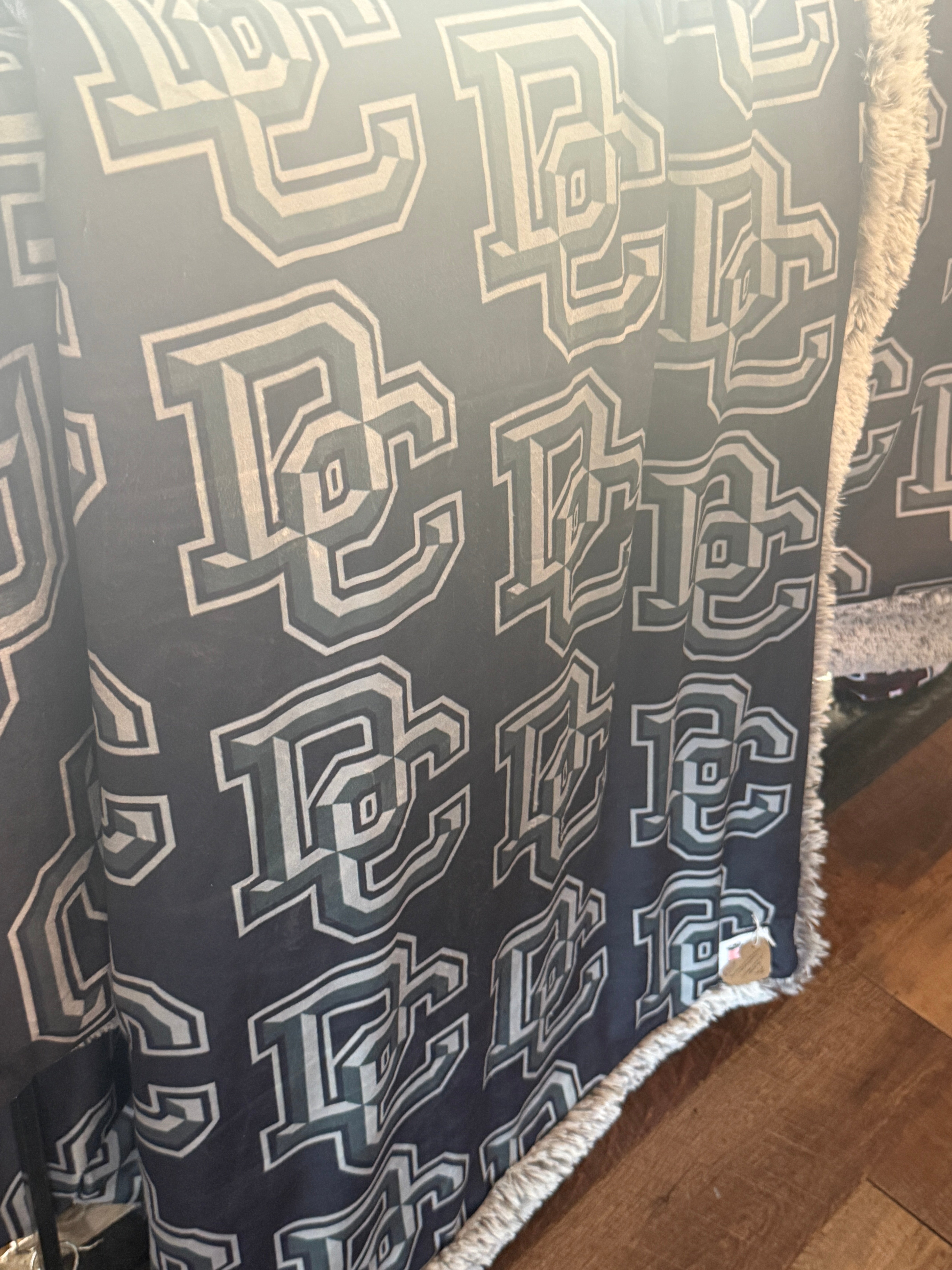 Harper Mae Adult Blanket