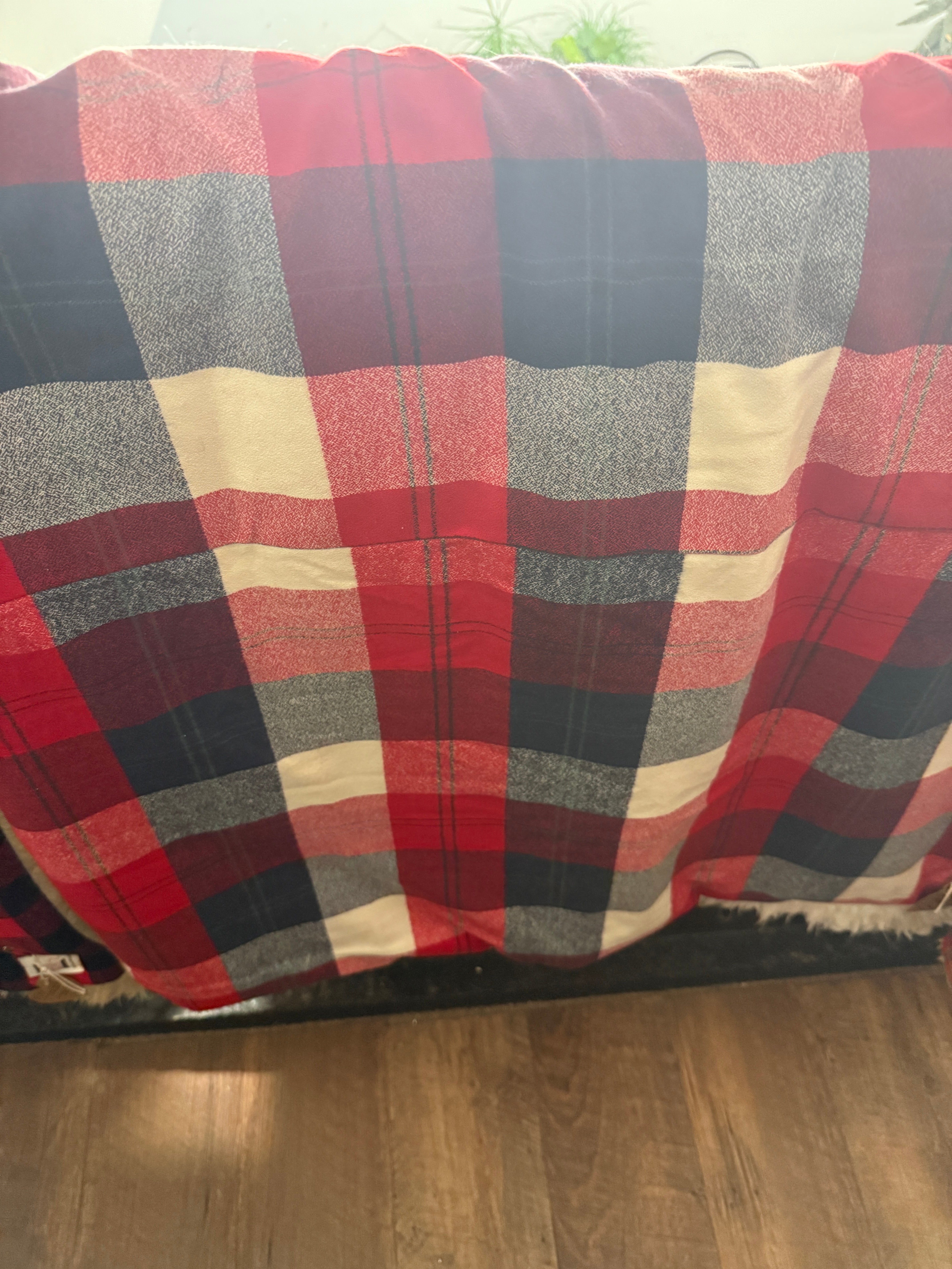 Harper Mae Adult Blanket