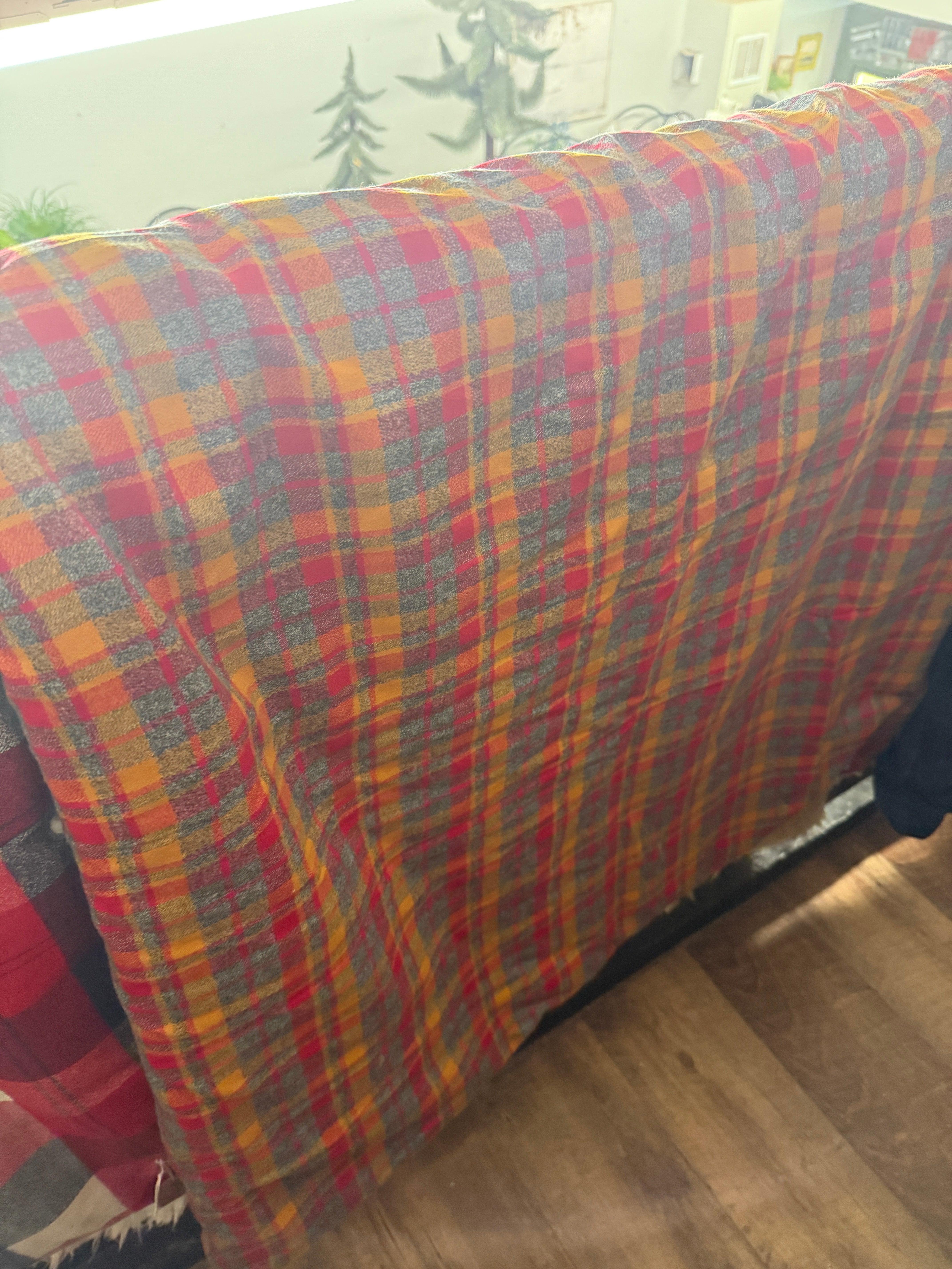 Harper Mae Adult Blanket