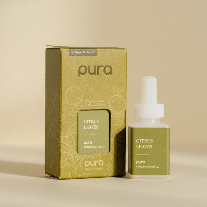 Pura Scents