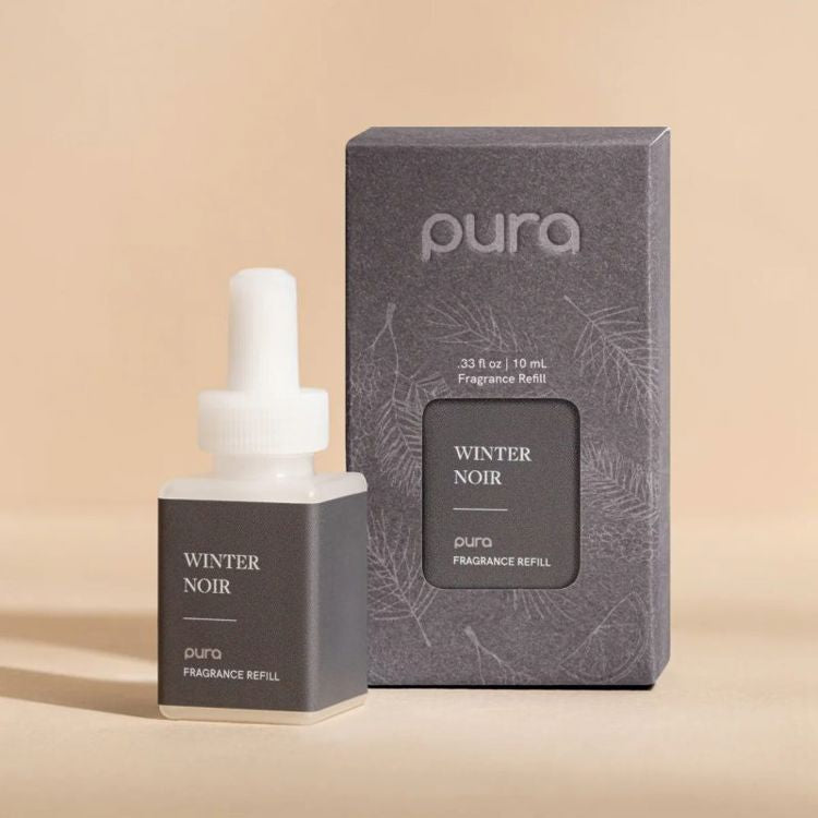 Pura Scents