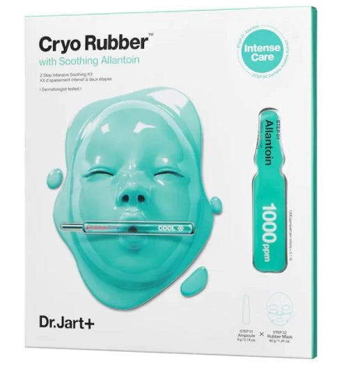 Dr Jart Cryo Rubber™ Mask