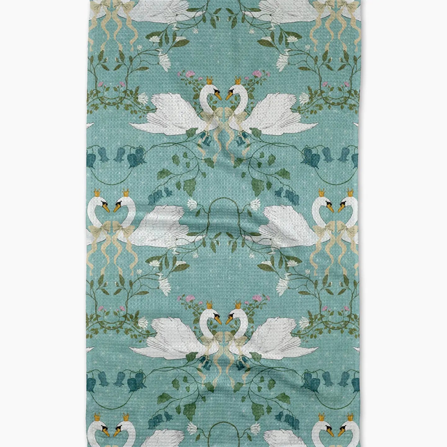 Everyday Geometry Towels