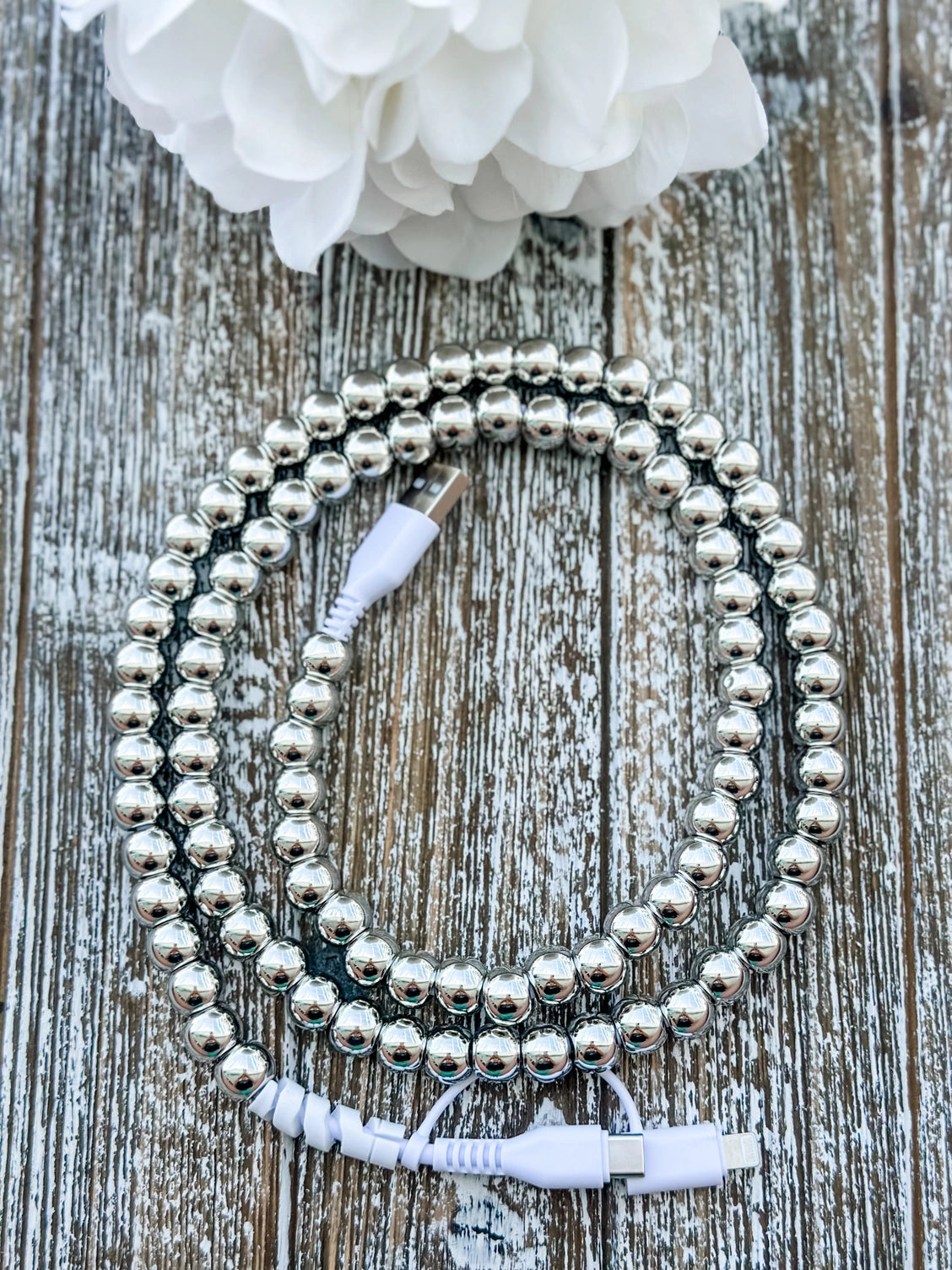 Two in One Phone Charger