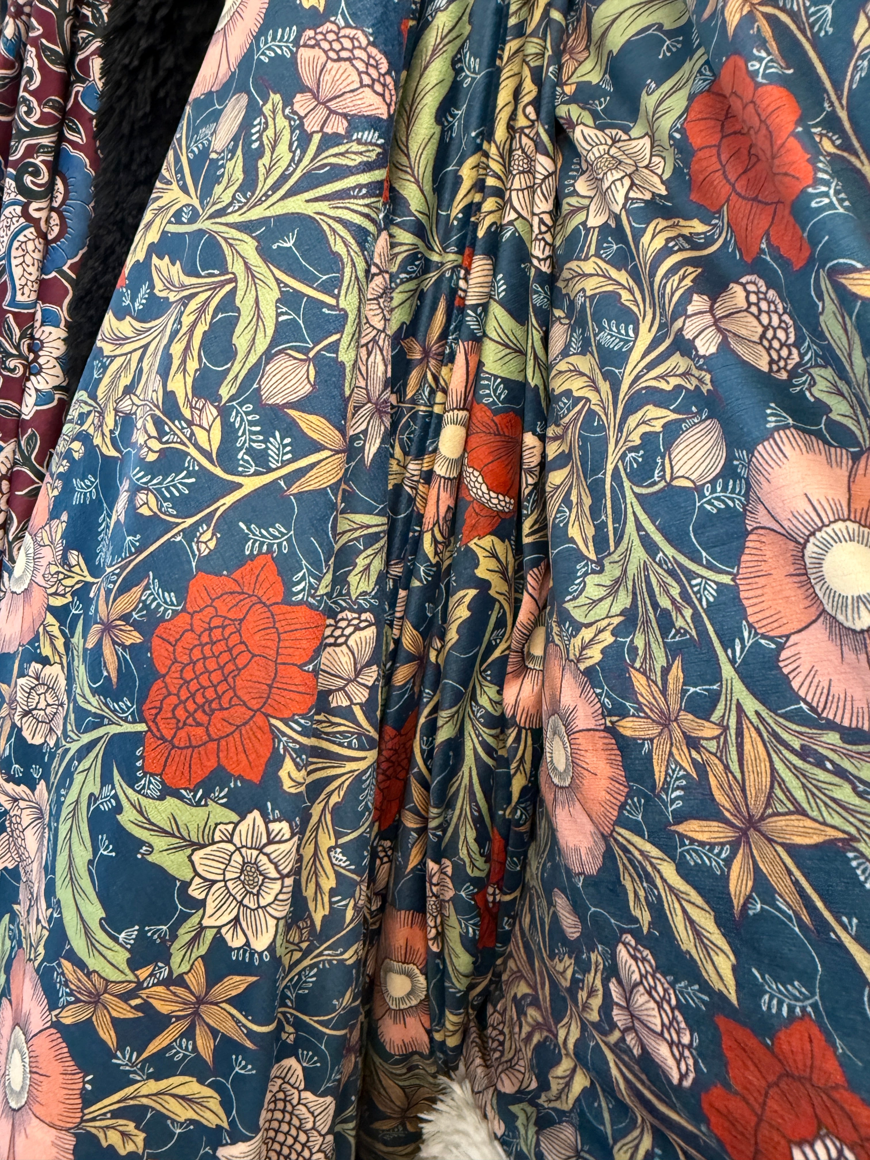 Harper Mae Adult Blanket