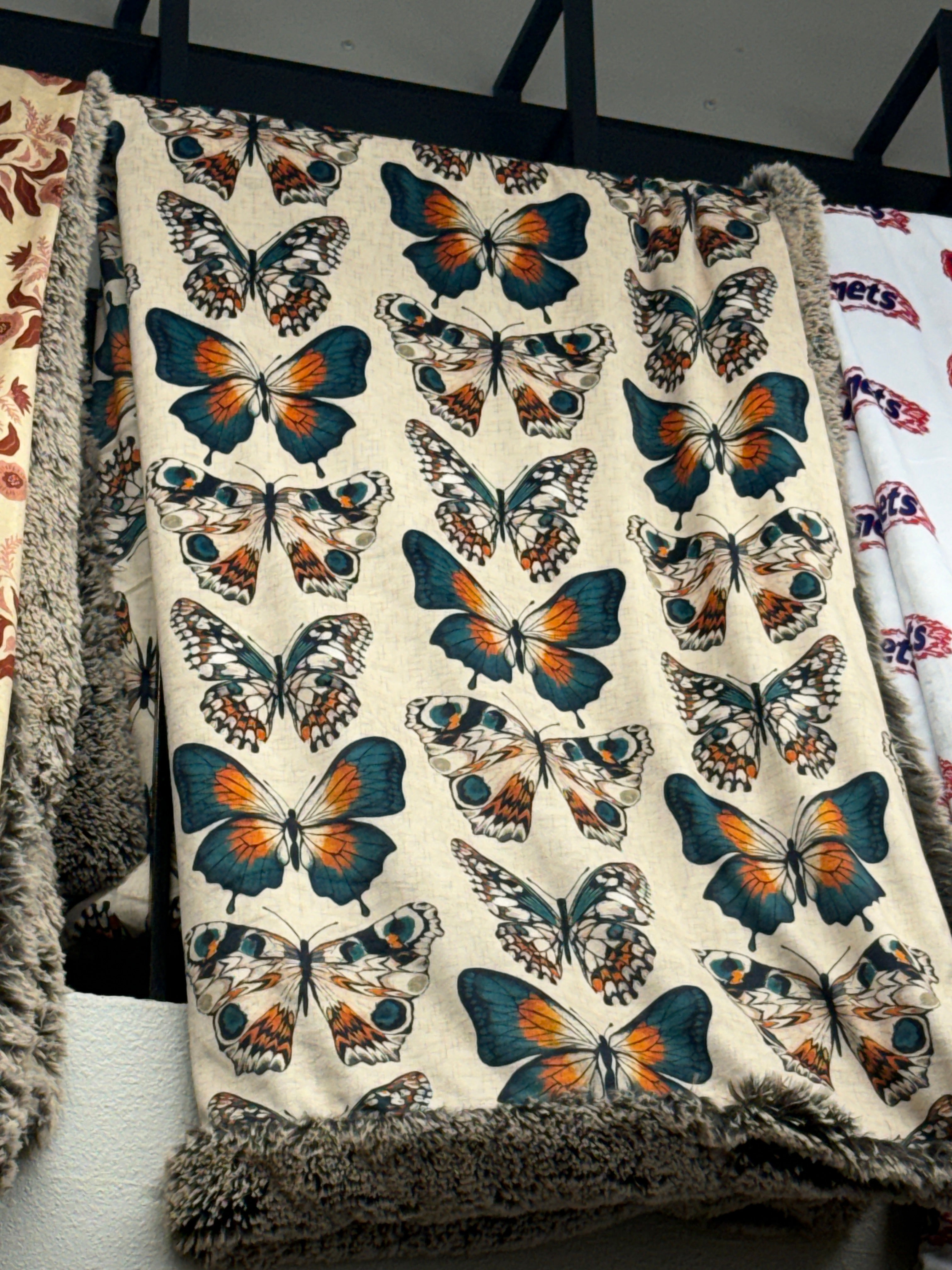 Harper Mae Adult Blanket