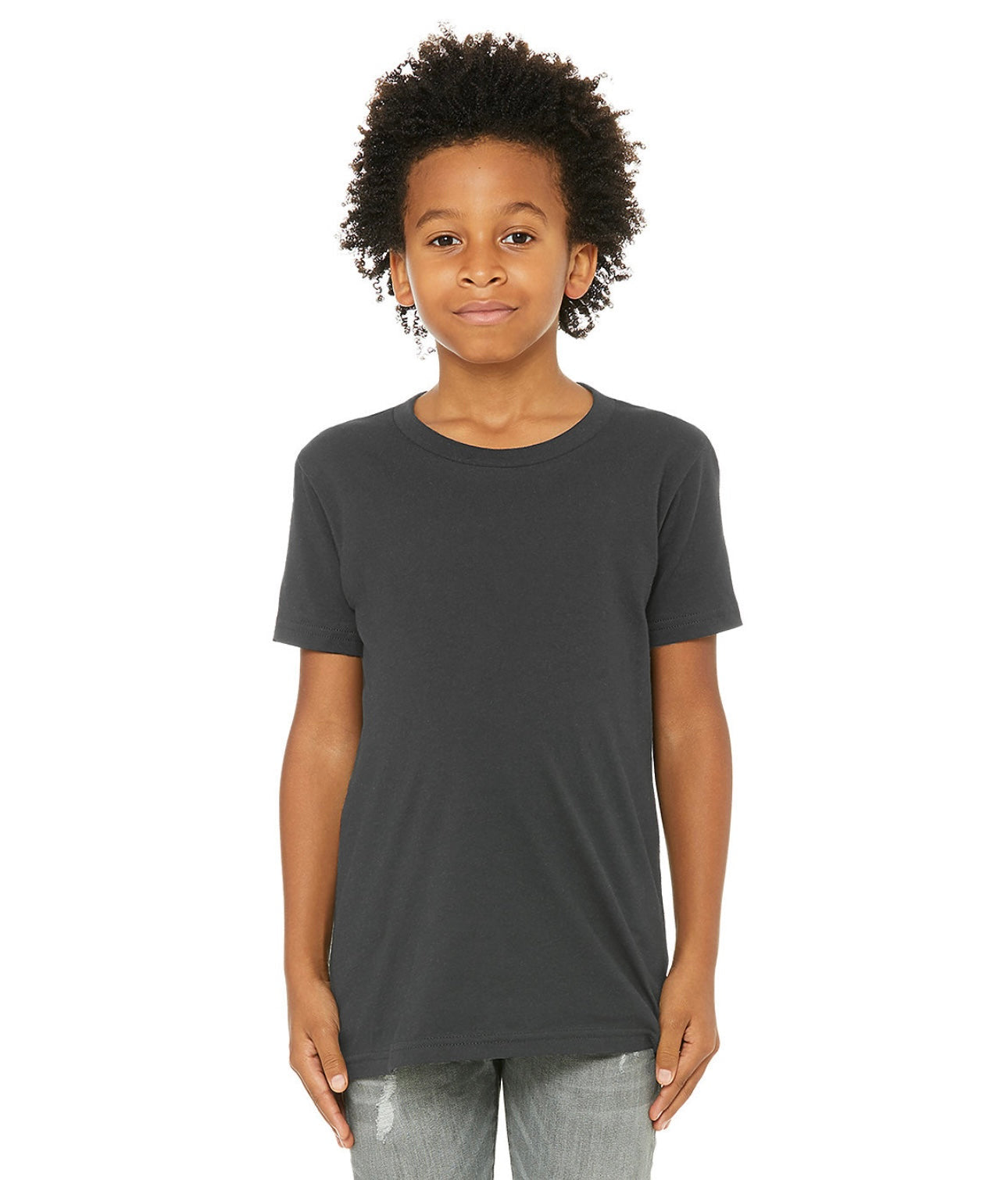 Bella Canvas Youth Tshirt